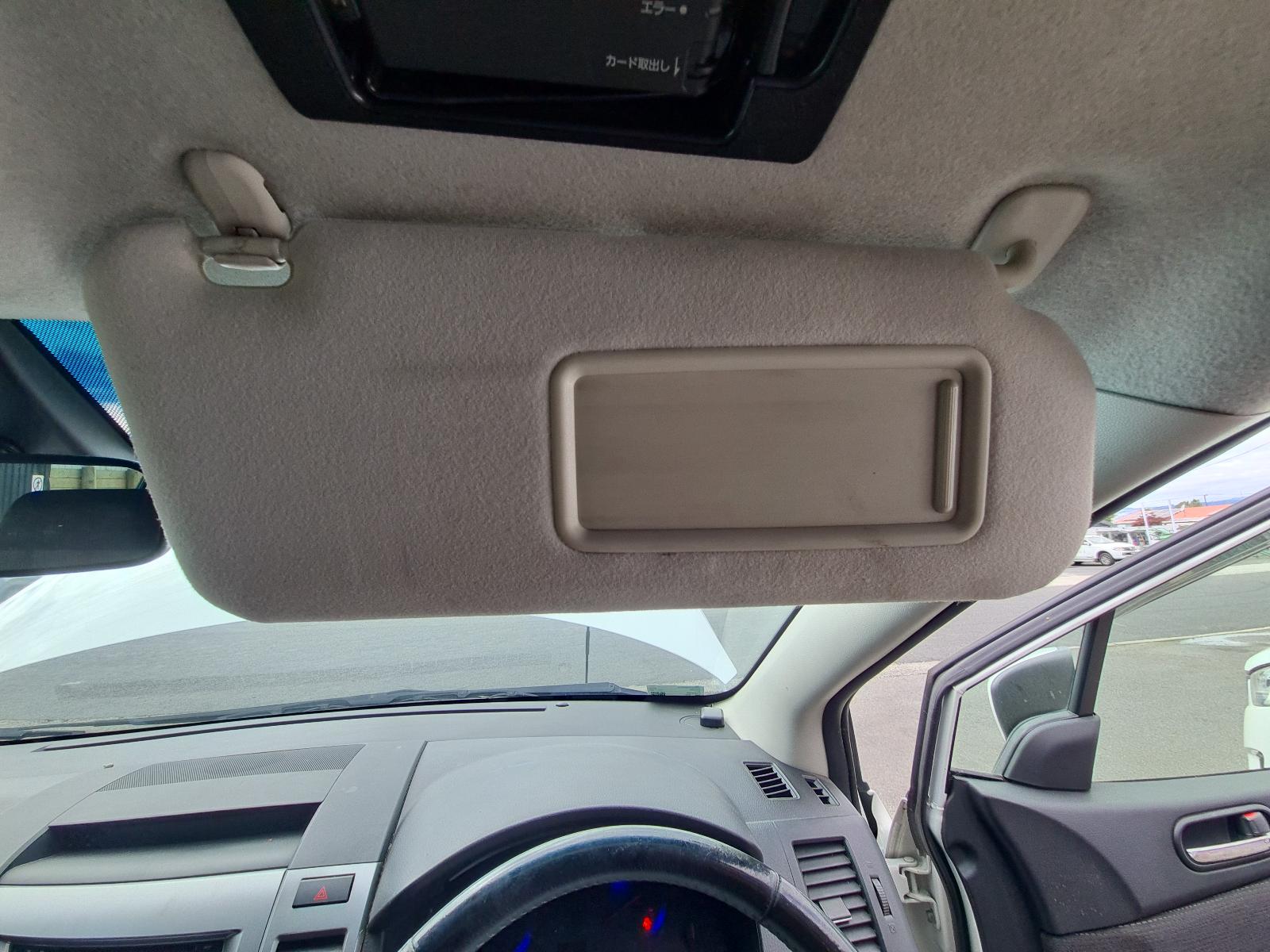 Mazda MPV - LY3P 2007-Present