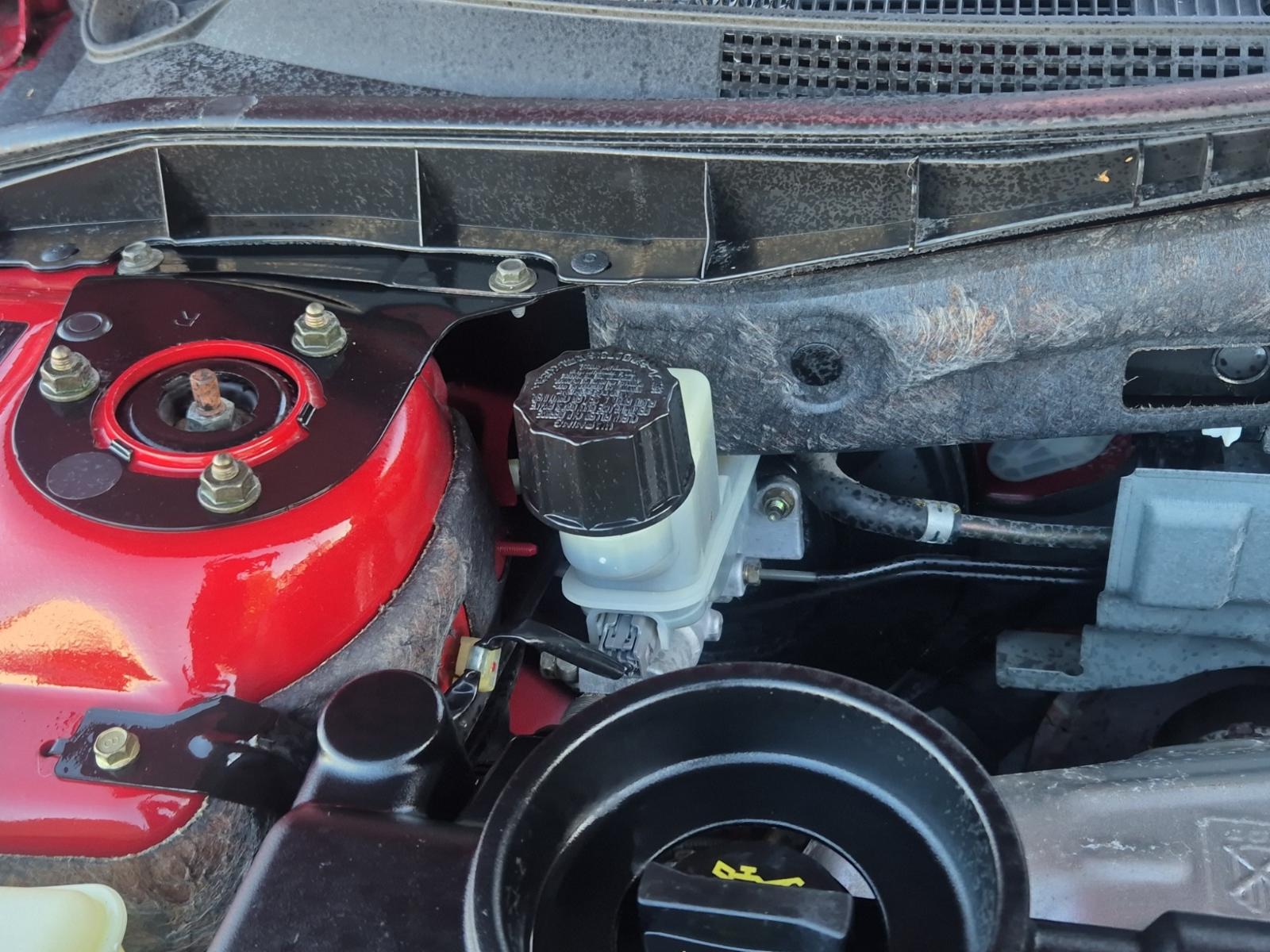 Mazda Mazda6 - GG 2002-2008