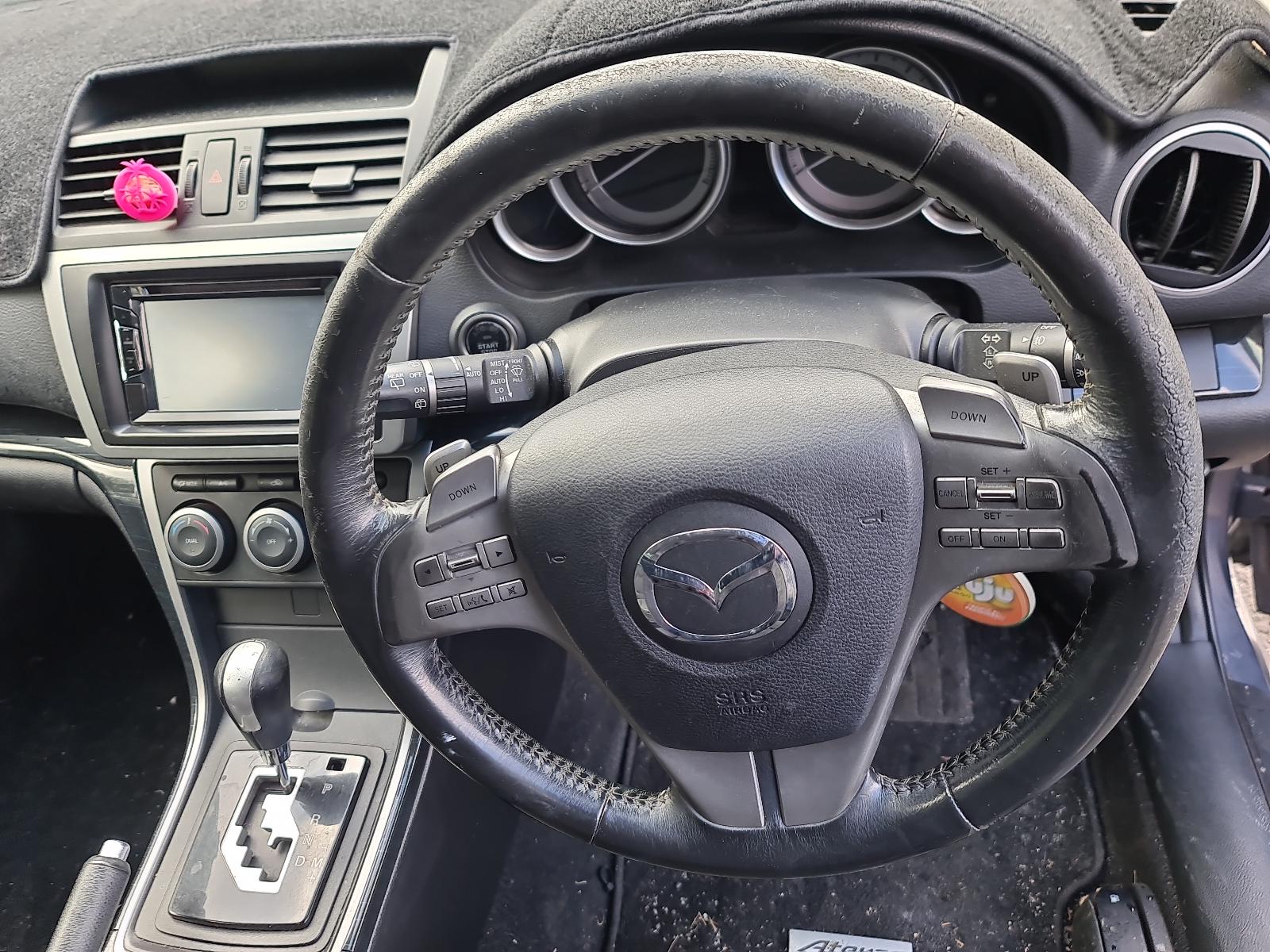 Mazda Atenza - GH 2008-2012