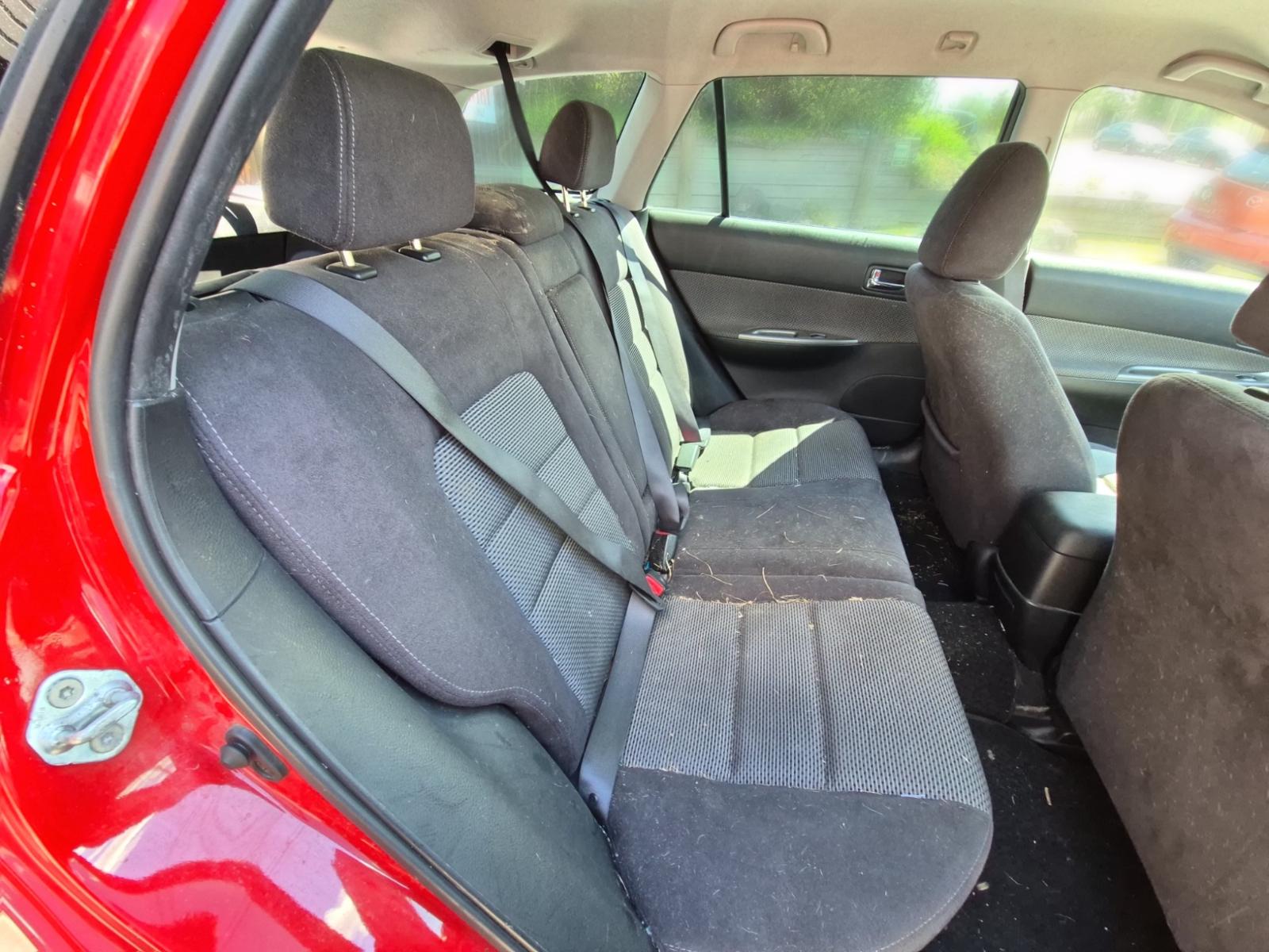 Mazda Atenza - GG 2002-2008