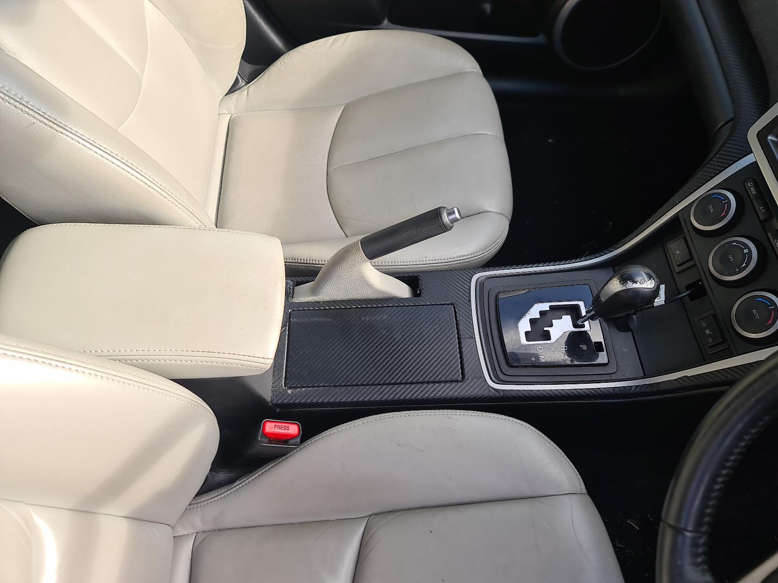 Mazda Atenza - GH 2008-2012