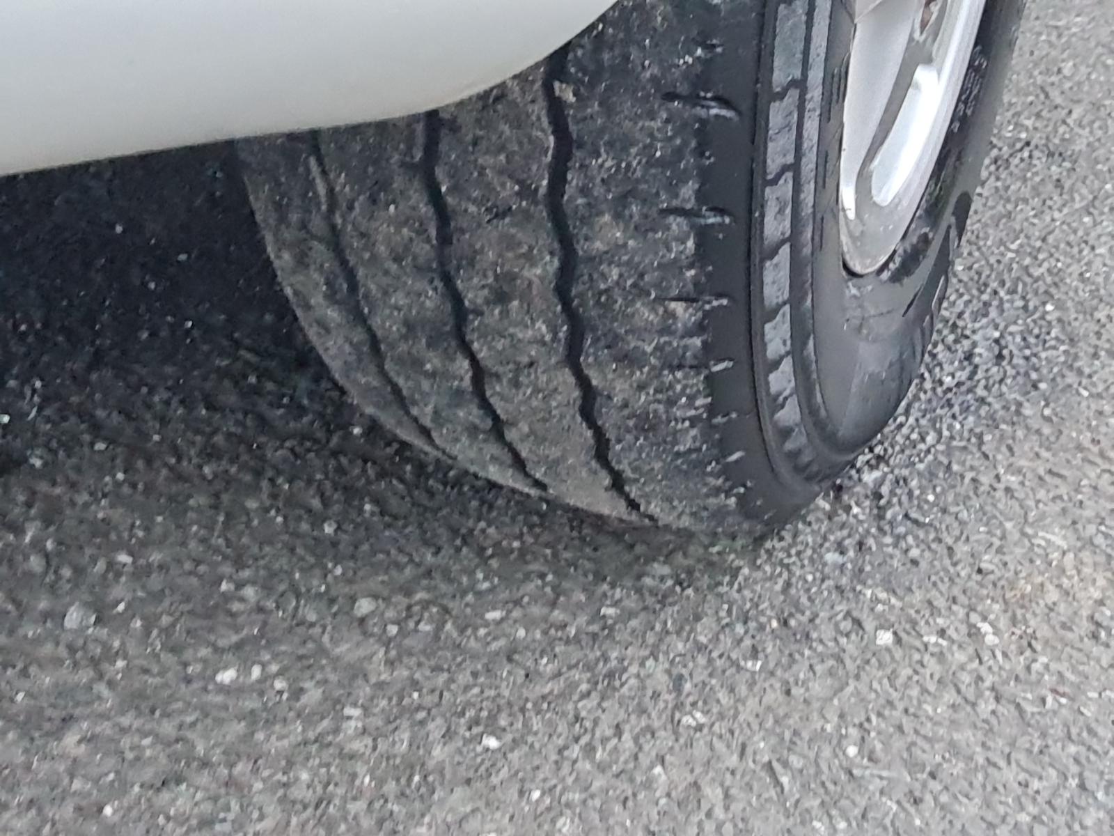 Mazda Bounty - UN 1999-2006