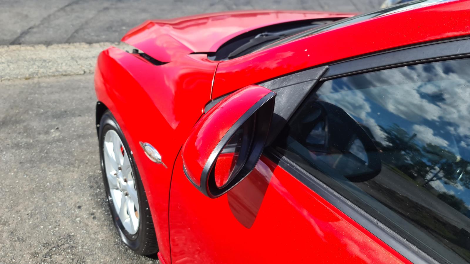 Mazda Axela - BL 2009-2013