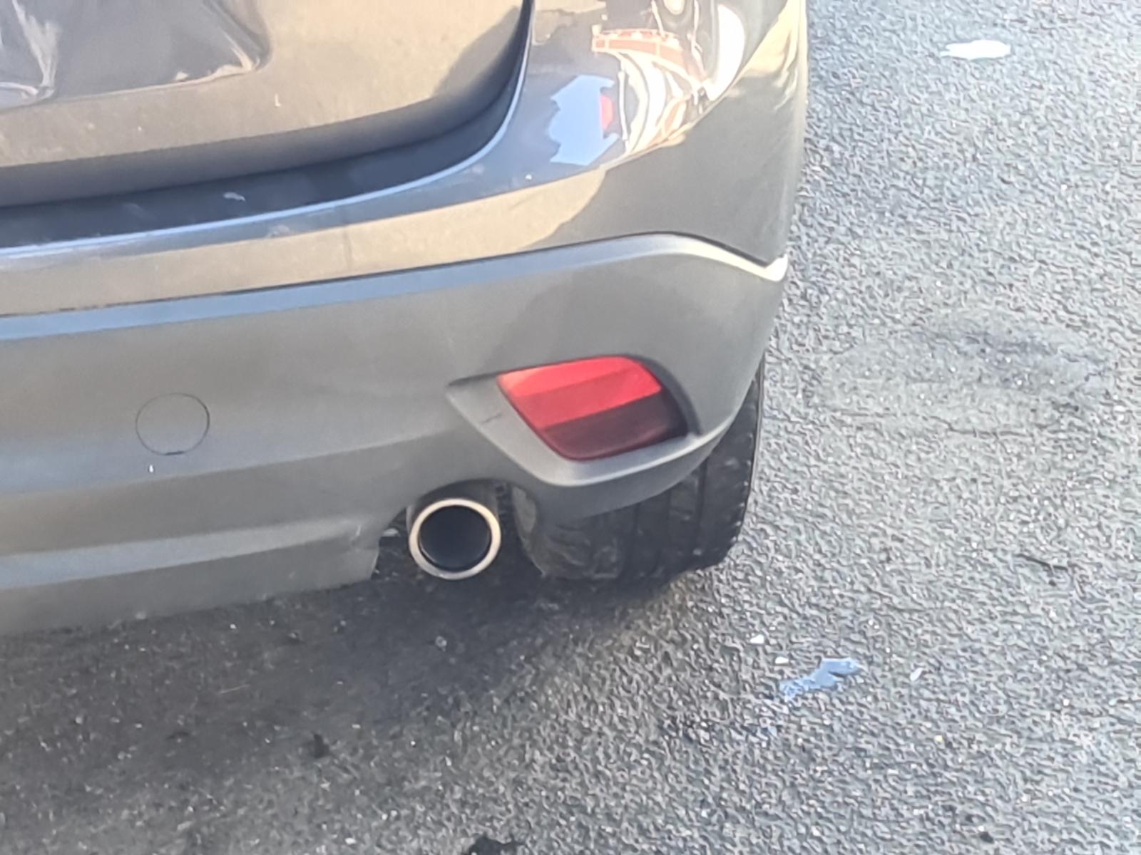 Mazda CX5 - KE 2012-Present