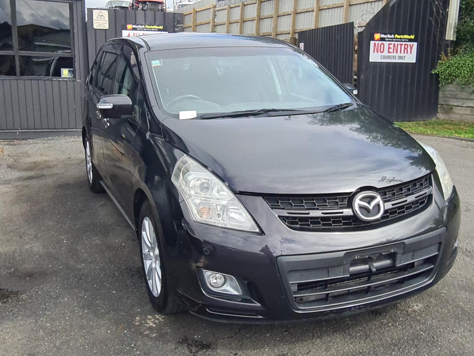 Mazda MPV - LY3P 2007-Present