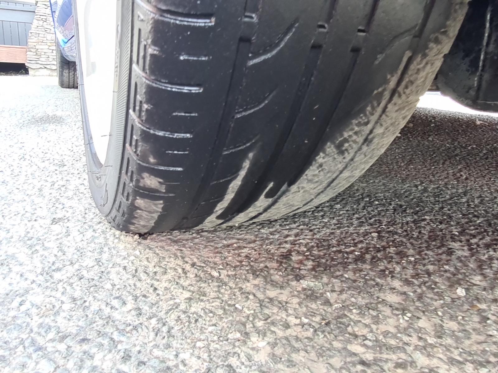 Mazda Axela - BK 2003-2009