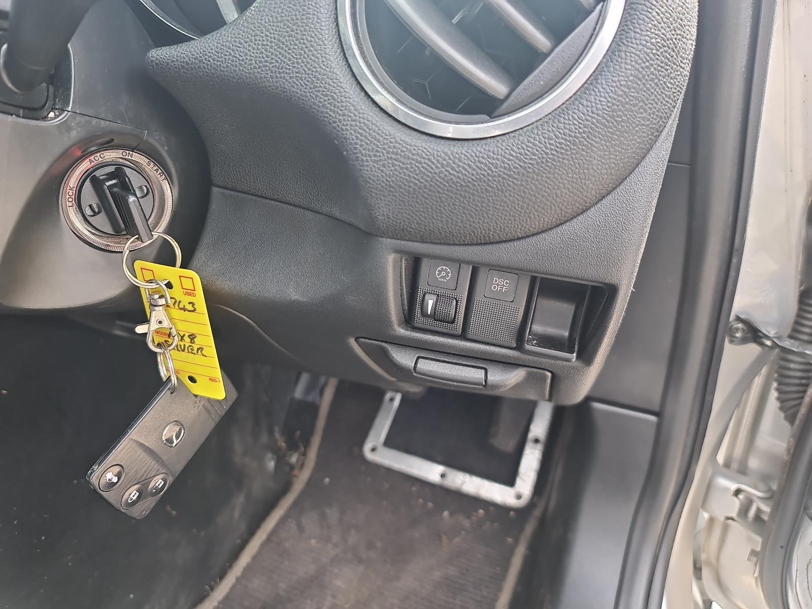 Mazda RX8 - SE 2003-2012