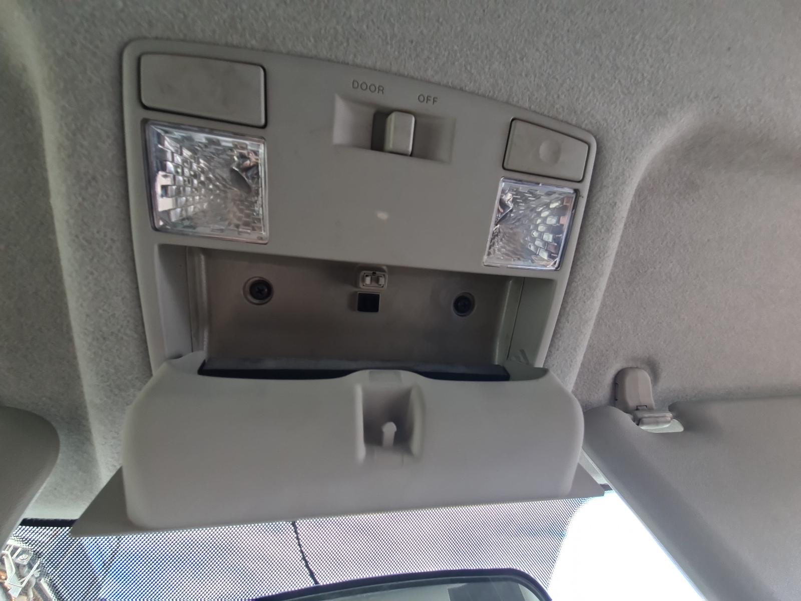 Mazda Premacy - CW 2010-2016