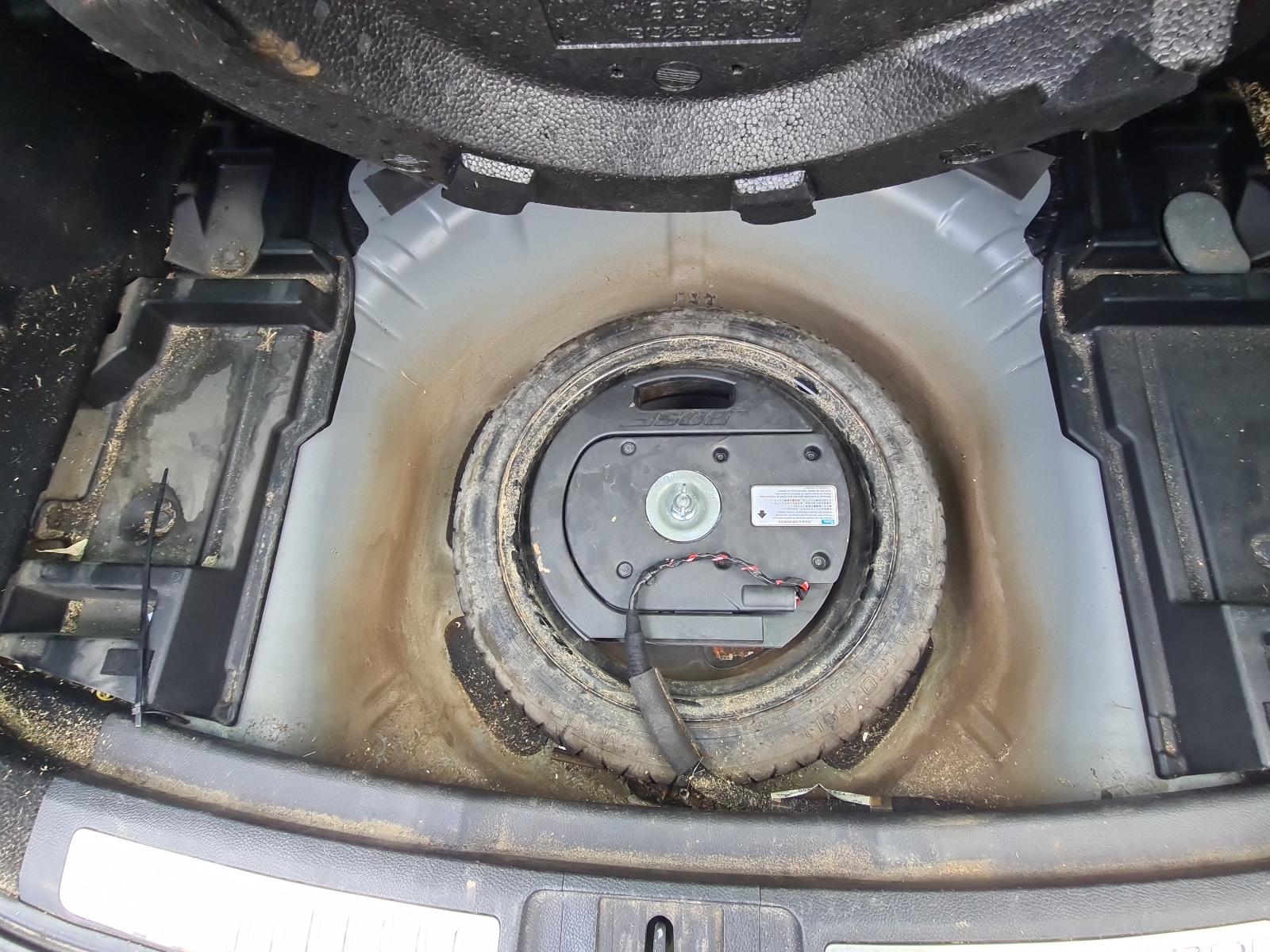 Mazda Atenza - GH 2008-2012