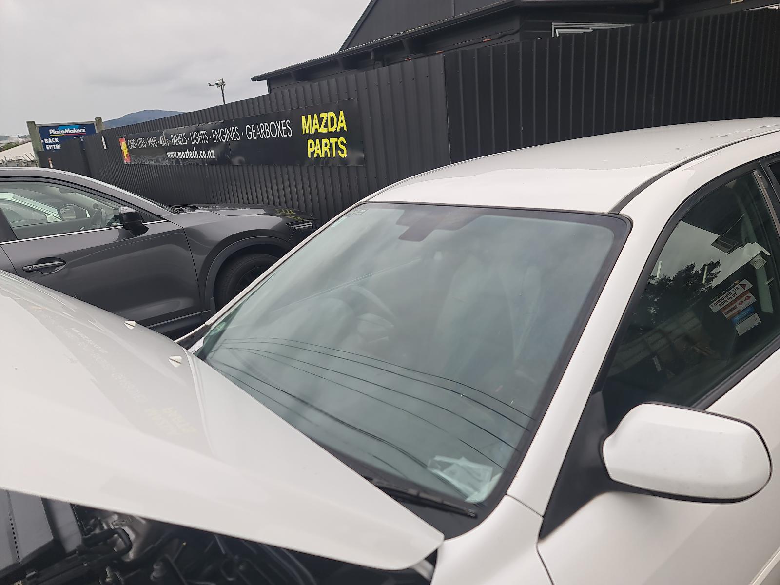 Mazda Atenza - GY 2002-2008