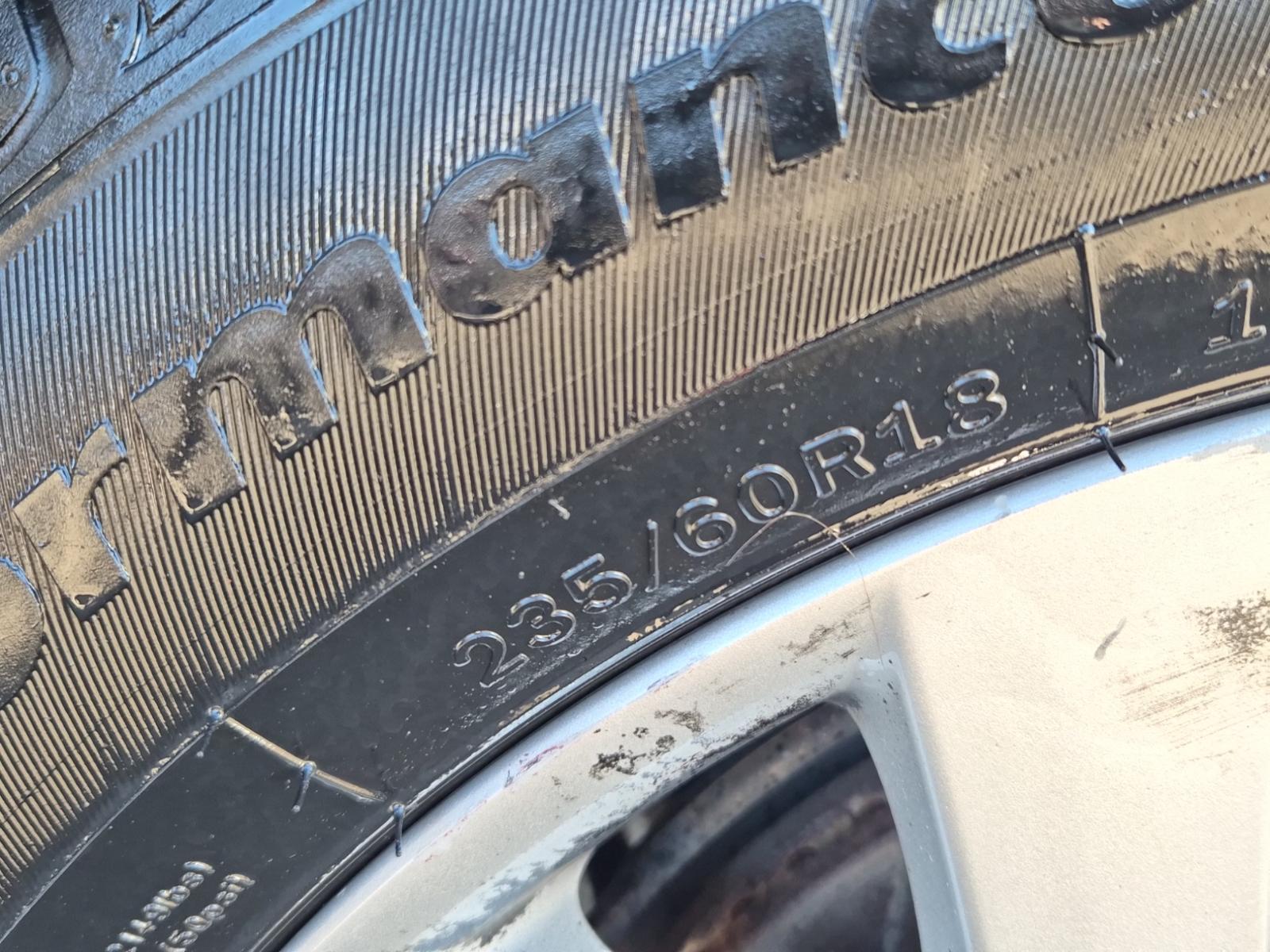 Mazda CX7 - ER 2006-2012