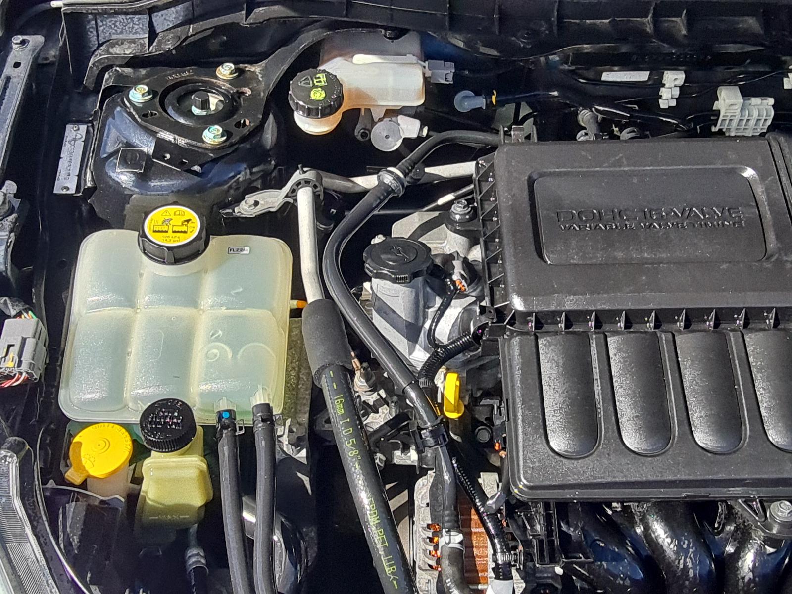 Mazda Axela - BL 2009-2013