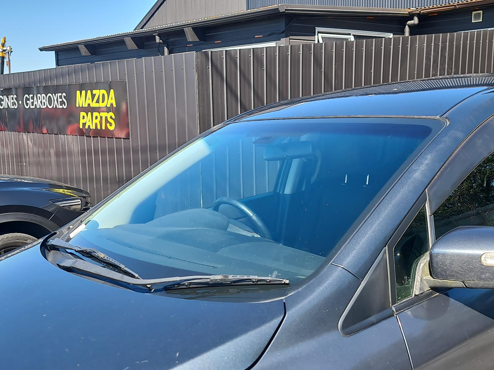 Mazda MPV - LY3P 2007-Present