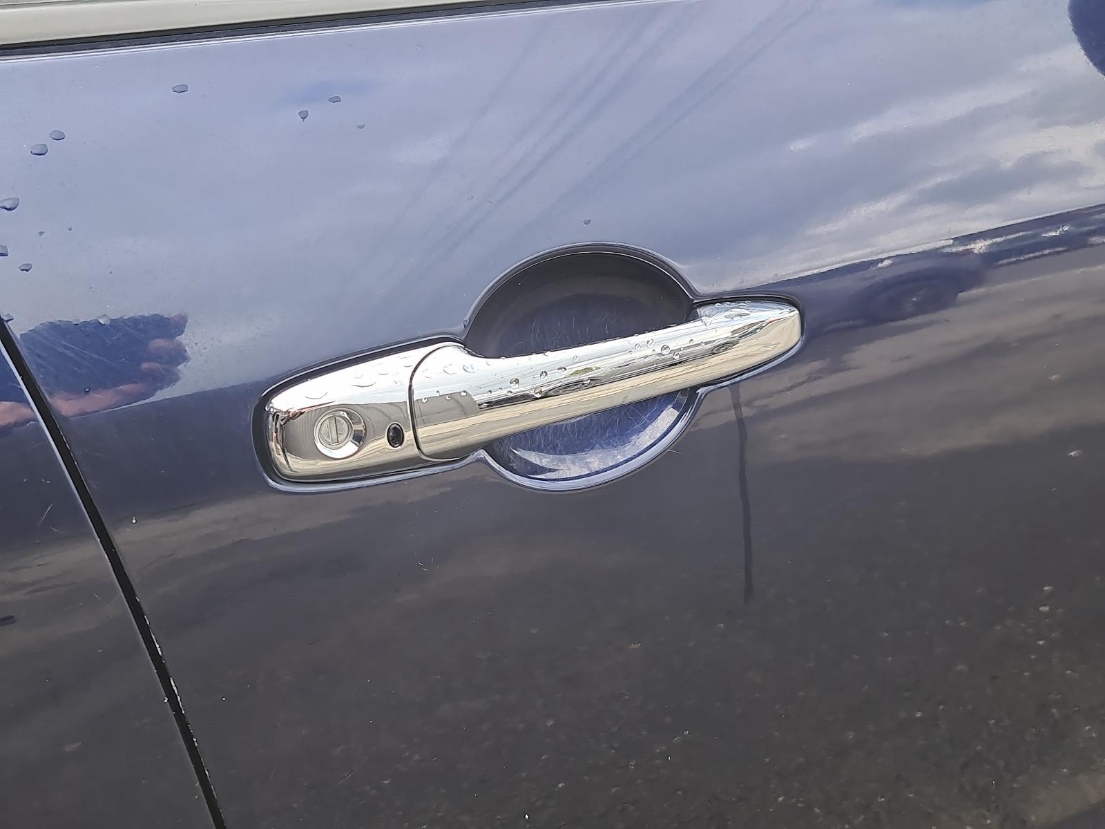 Mazda Axela - BK 2003-2009