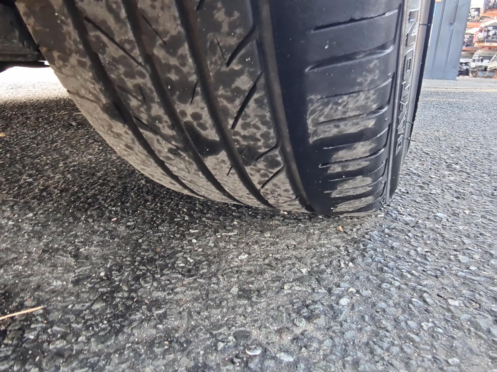 Mazda Atenza - GY 2002-2008