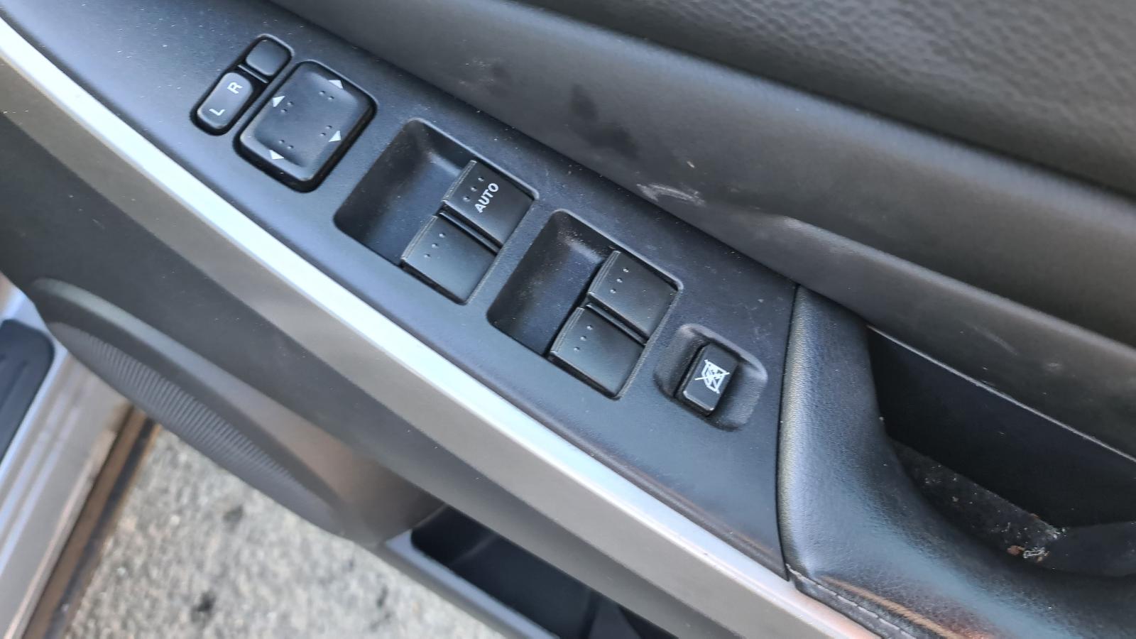 Mazda CX7 - ER 2006-2012