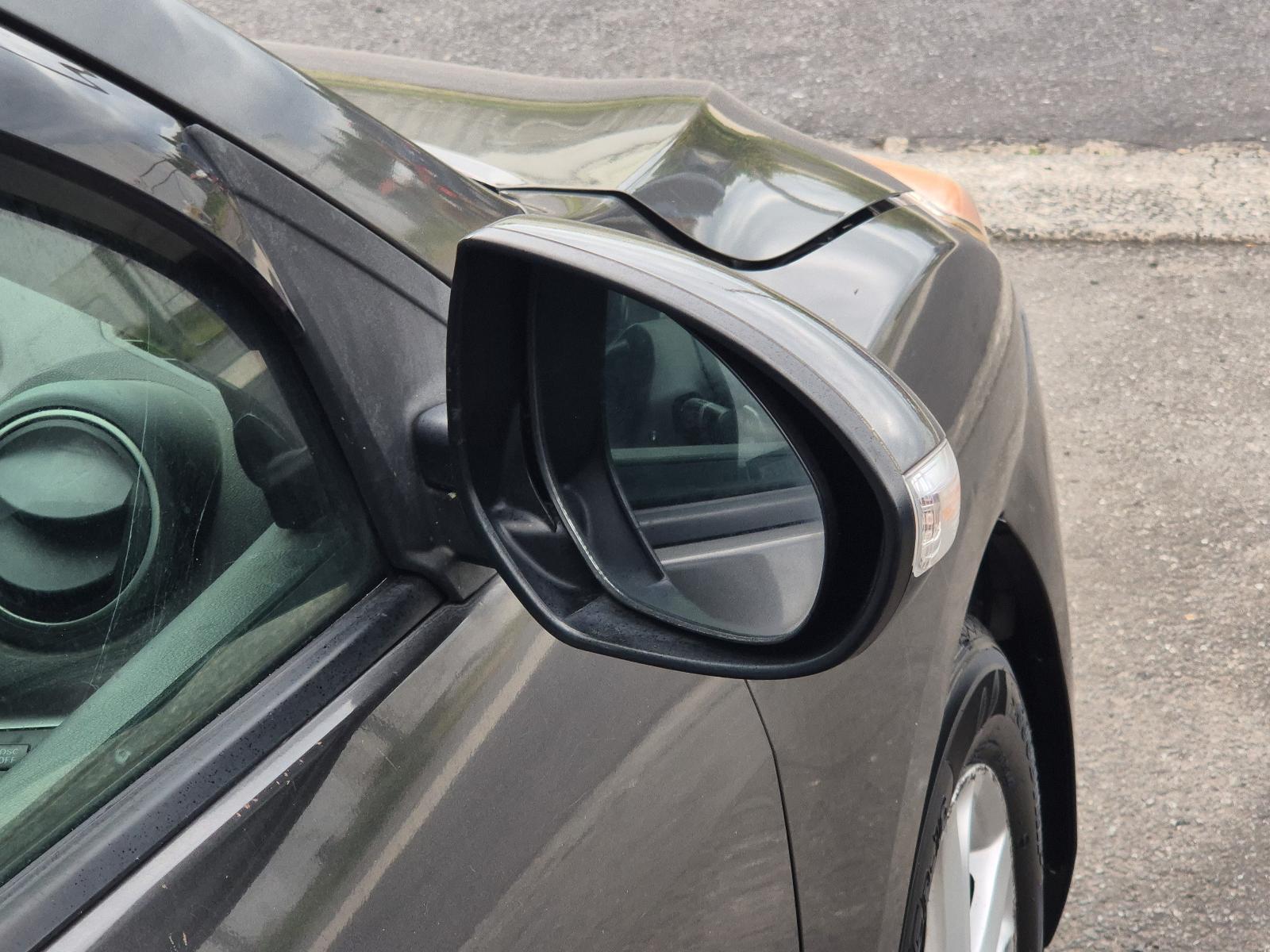 Mazda Axela - BL 2009-2013