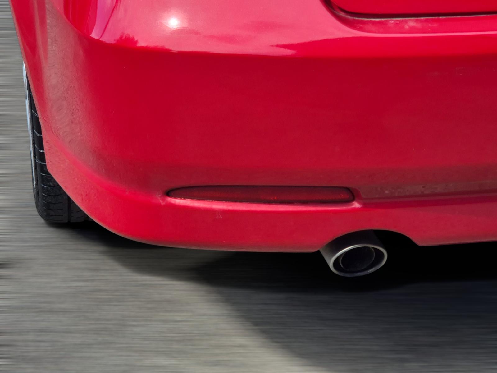 Mazda Atenza - GG 2002-2008