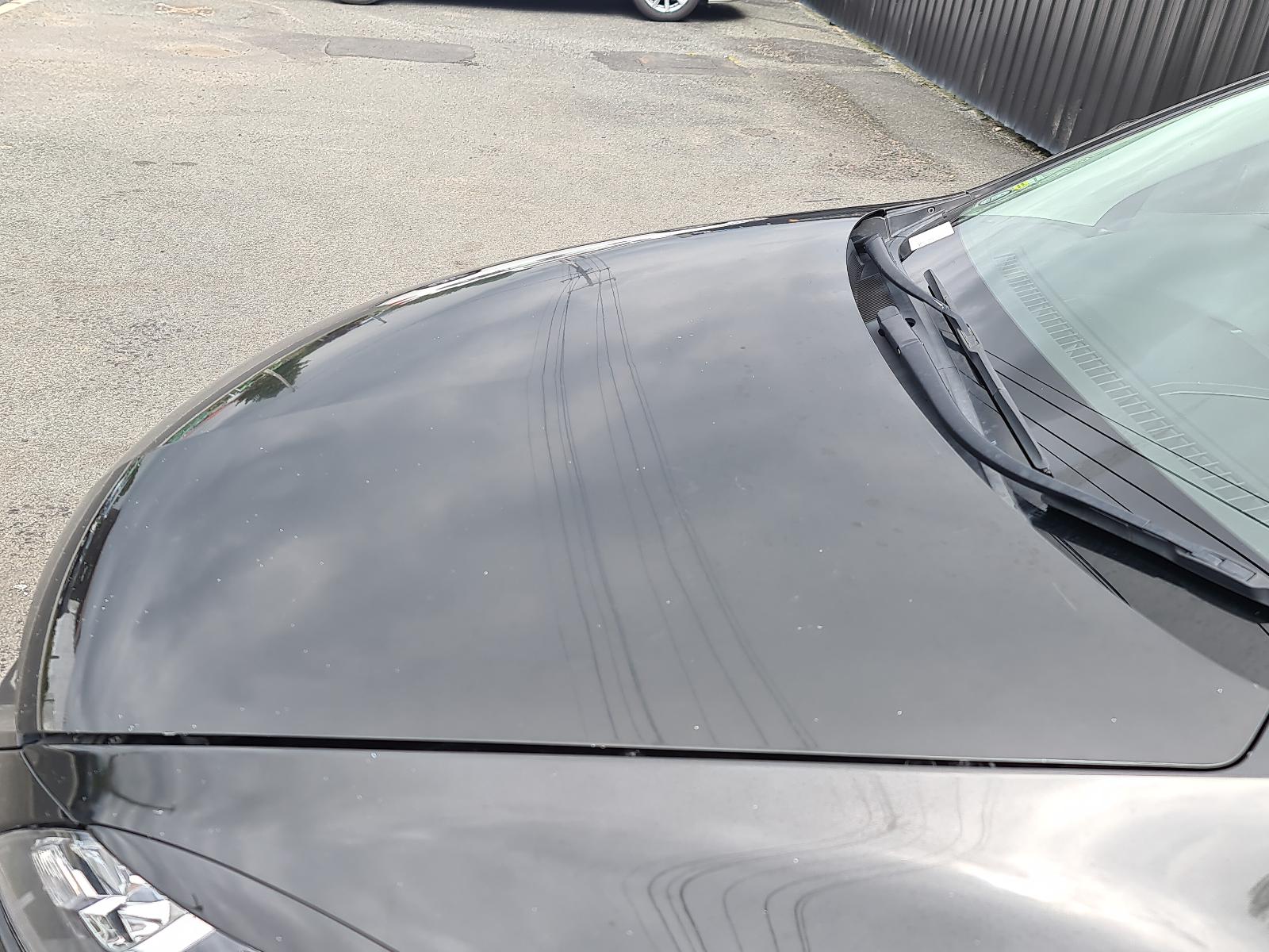 Mazda Atenza - GH 2008-2012