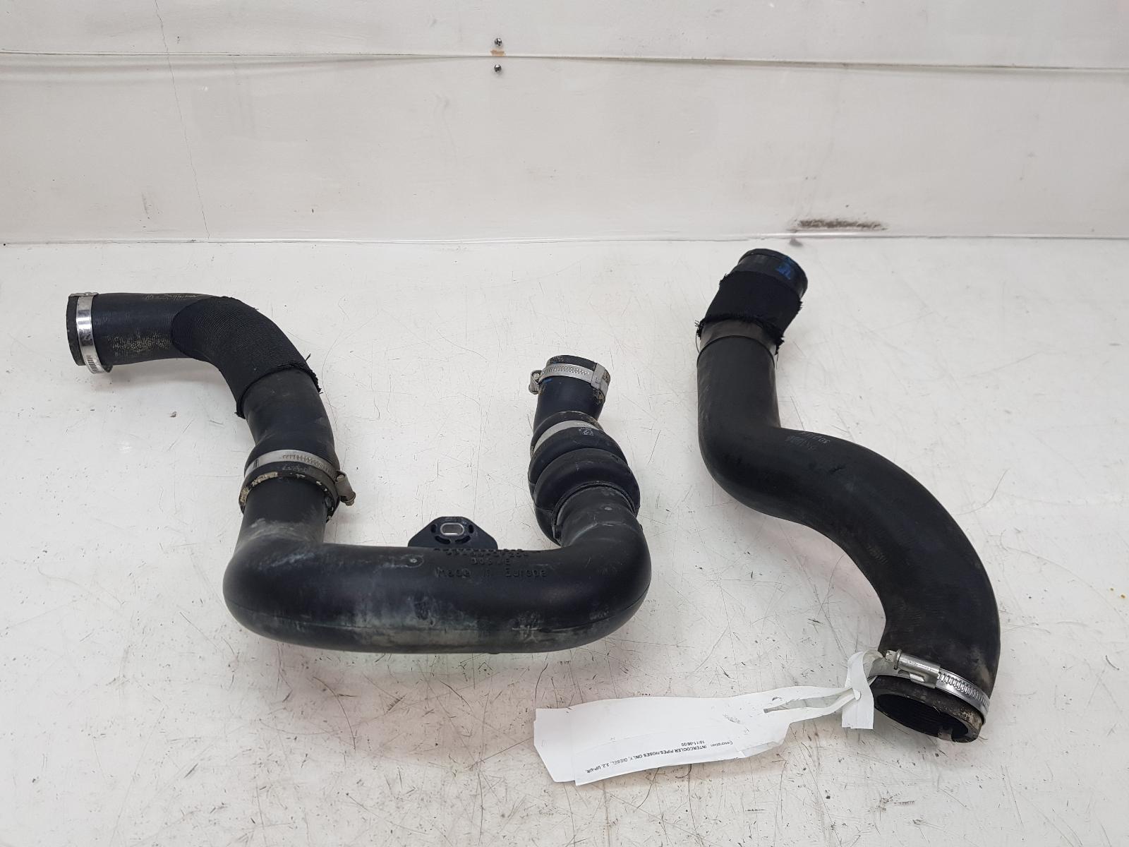 Intercooler