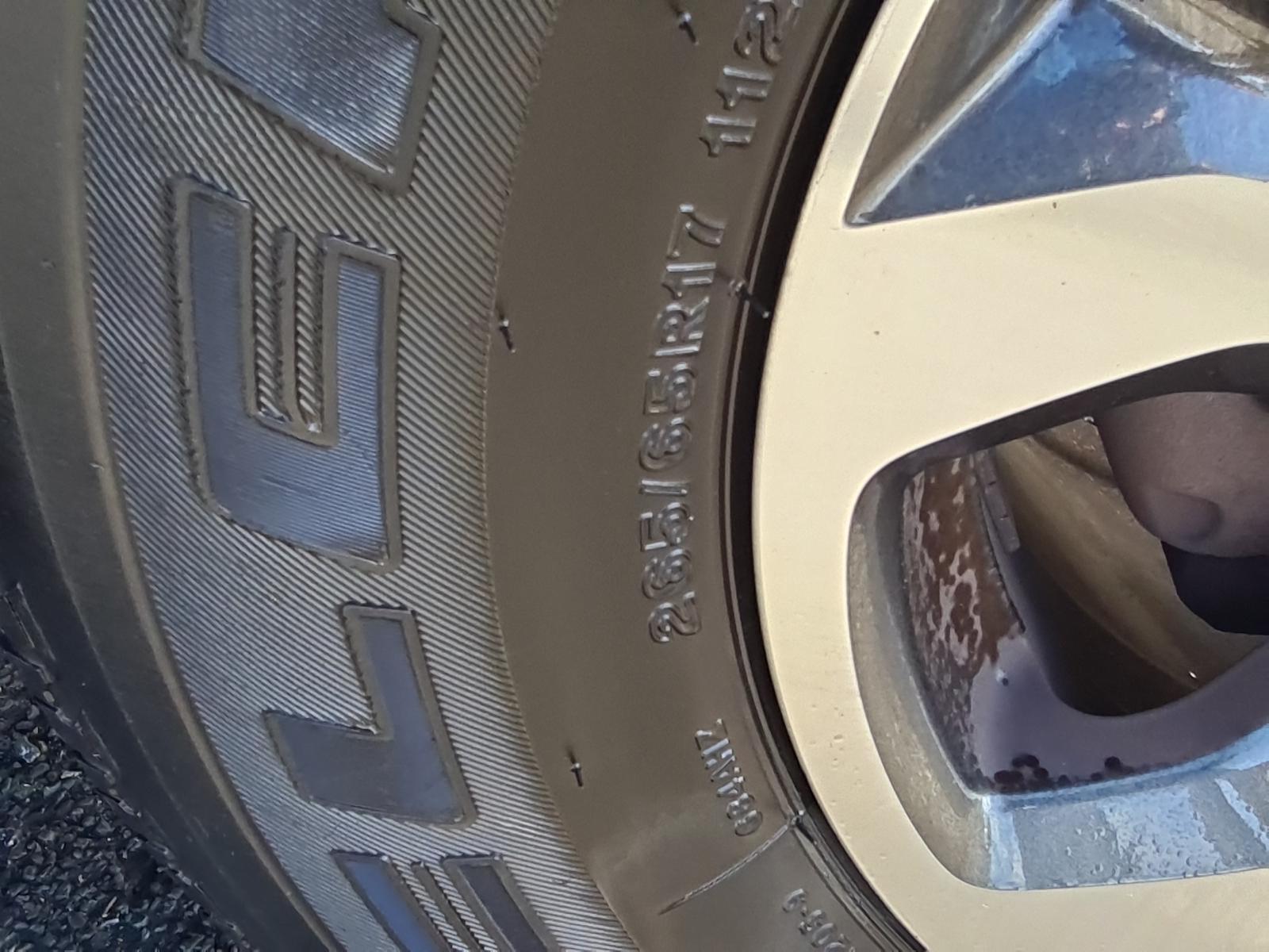 Mazda BT50 - UP 2011-Present