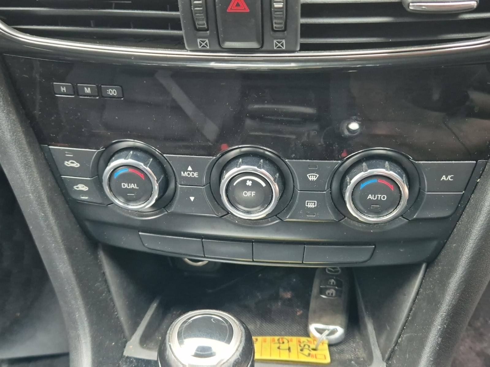 Heater_Ac_Controls