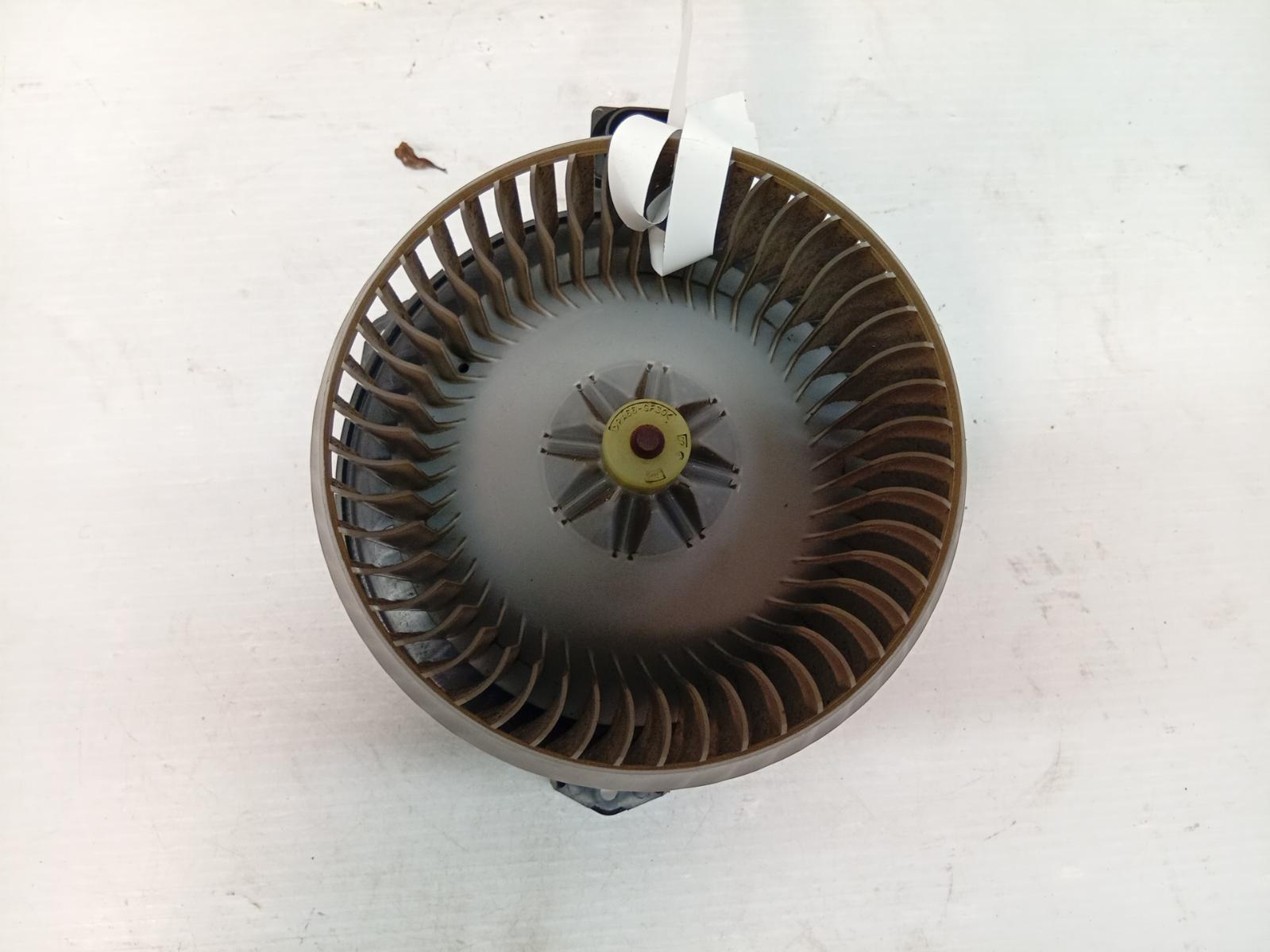 Heater_Fan_Motor