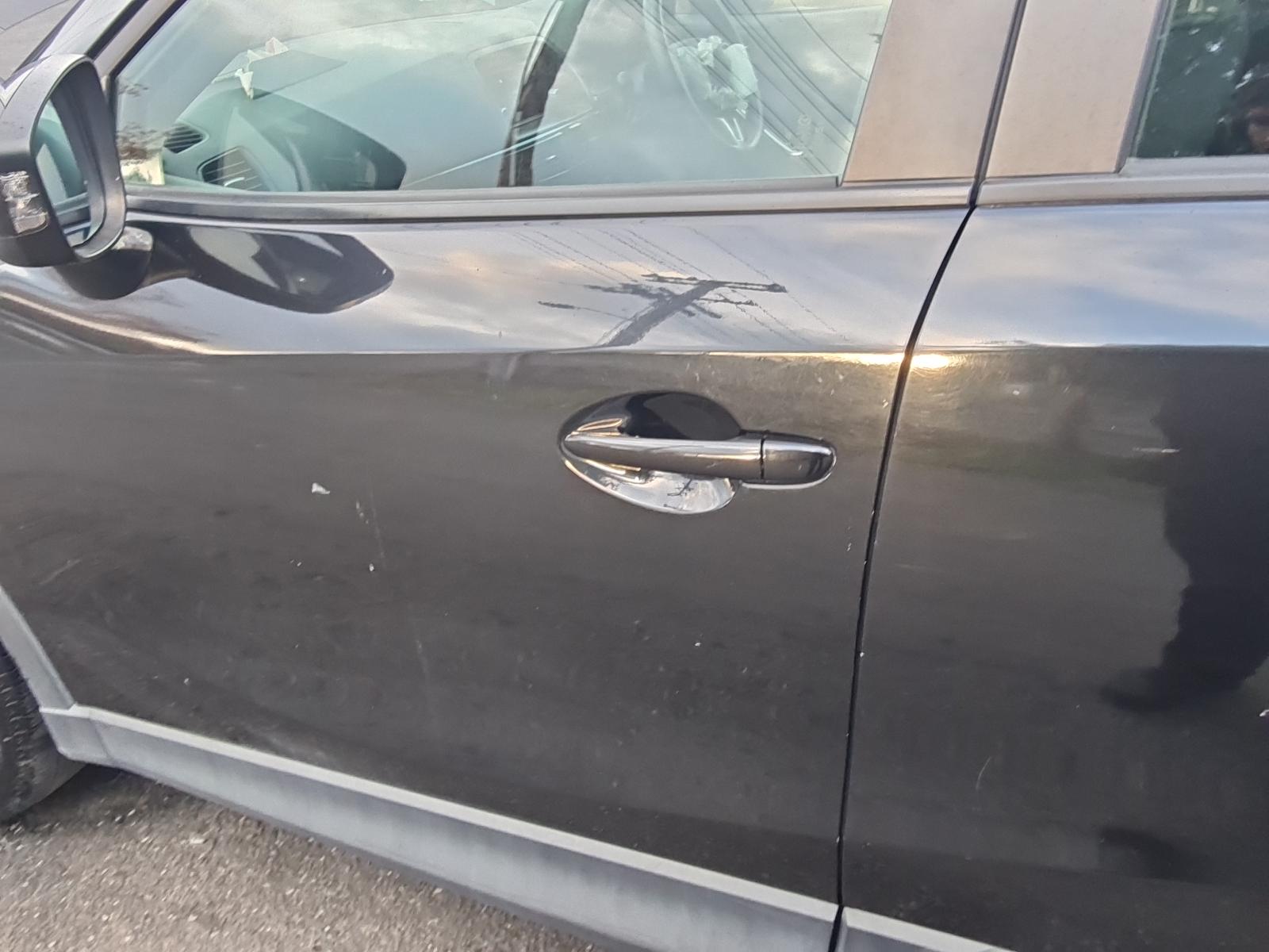 Mazda CX5 - KE 2012-Present