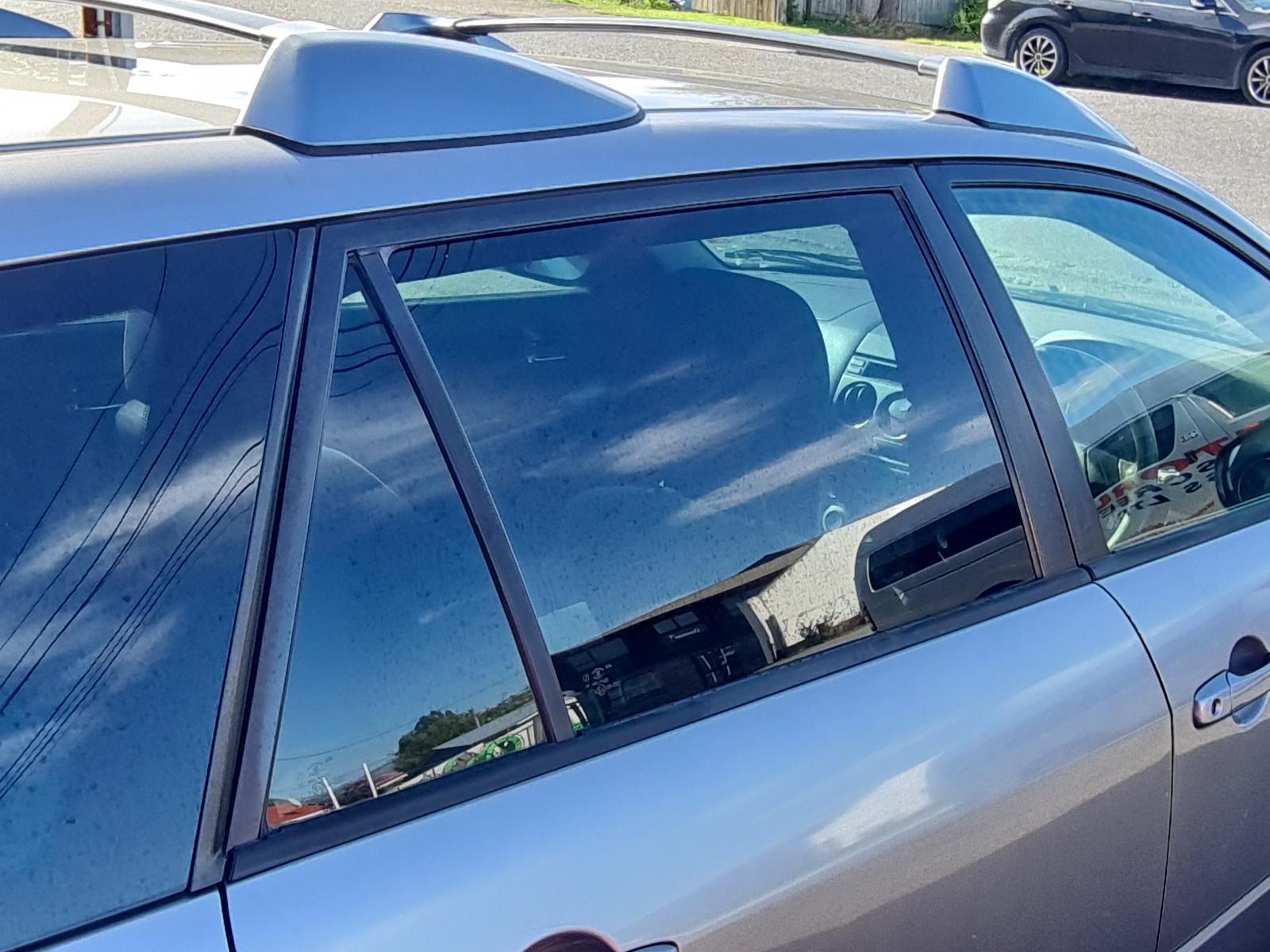 Mazda Atenza - GY 2002-2008