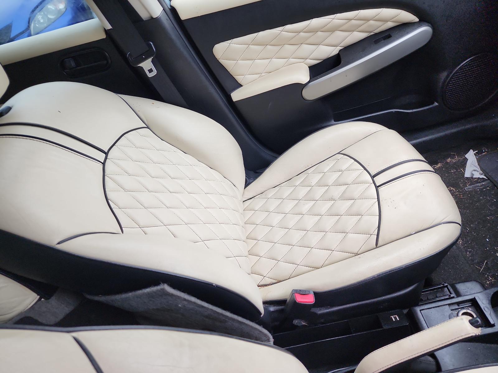 Mazda Demio - DE 2007-2014