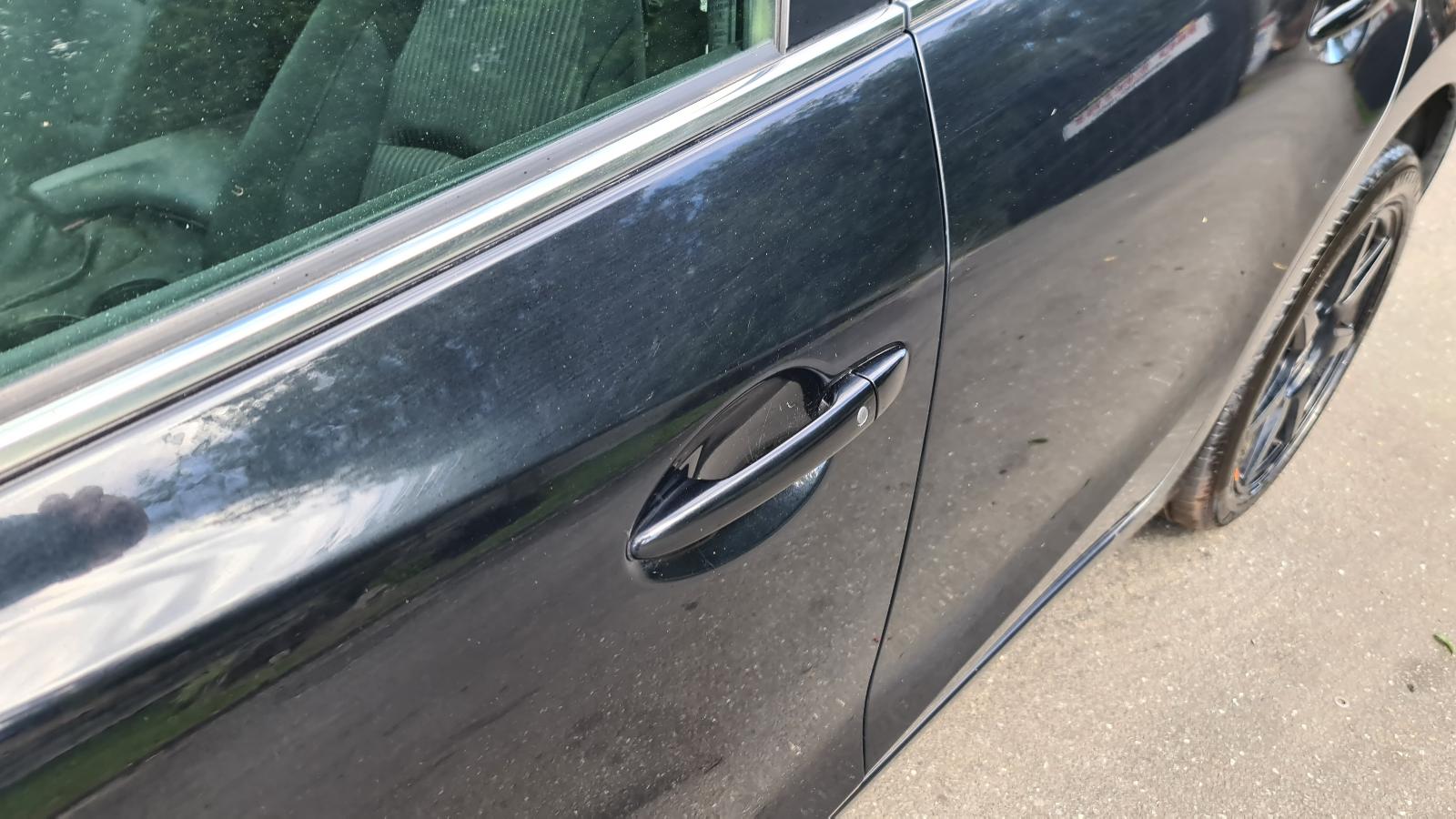 Mazda Mazda3 - BM 2017-Present