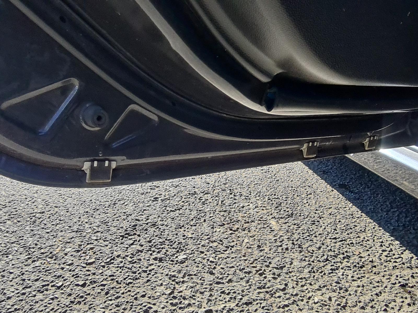 Mazda Axela - BK 2003-2009