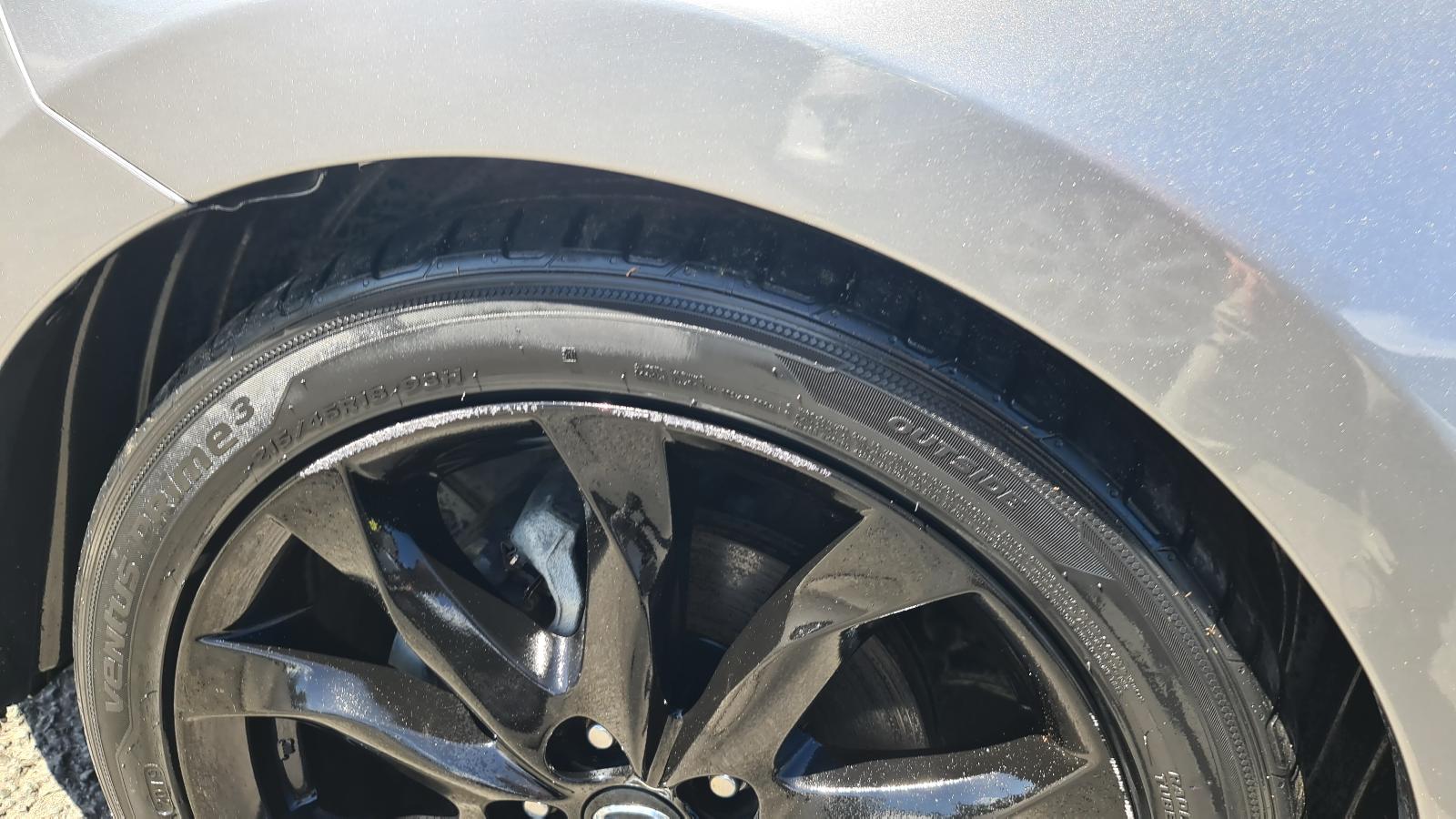 Mazda Mazda3 - BM 2013-Present