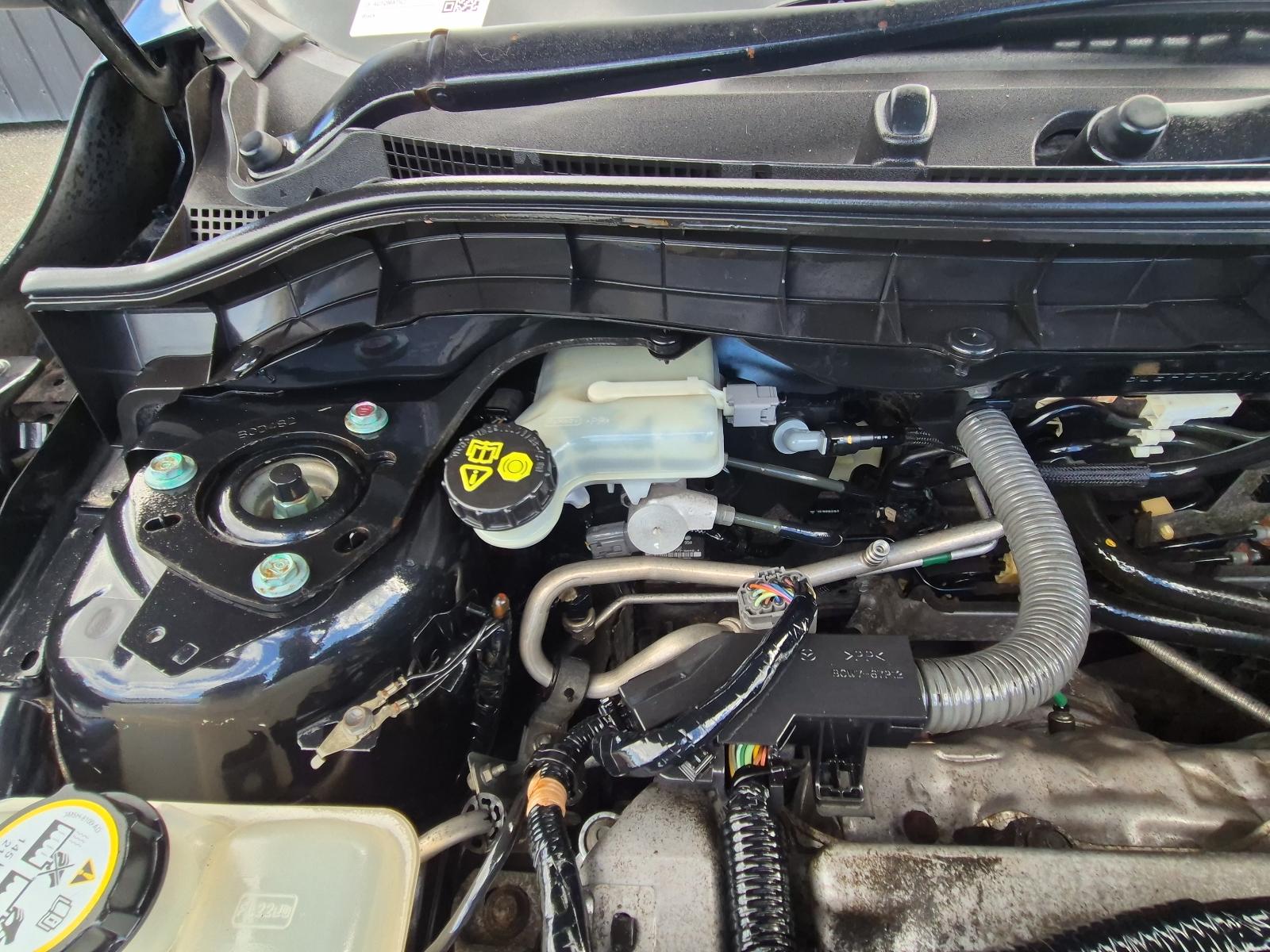 Mazda Axela - BL 2009-2013