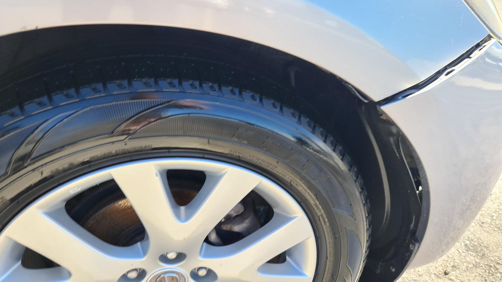 Mazda CX7 - ER 2006-2012