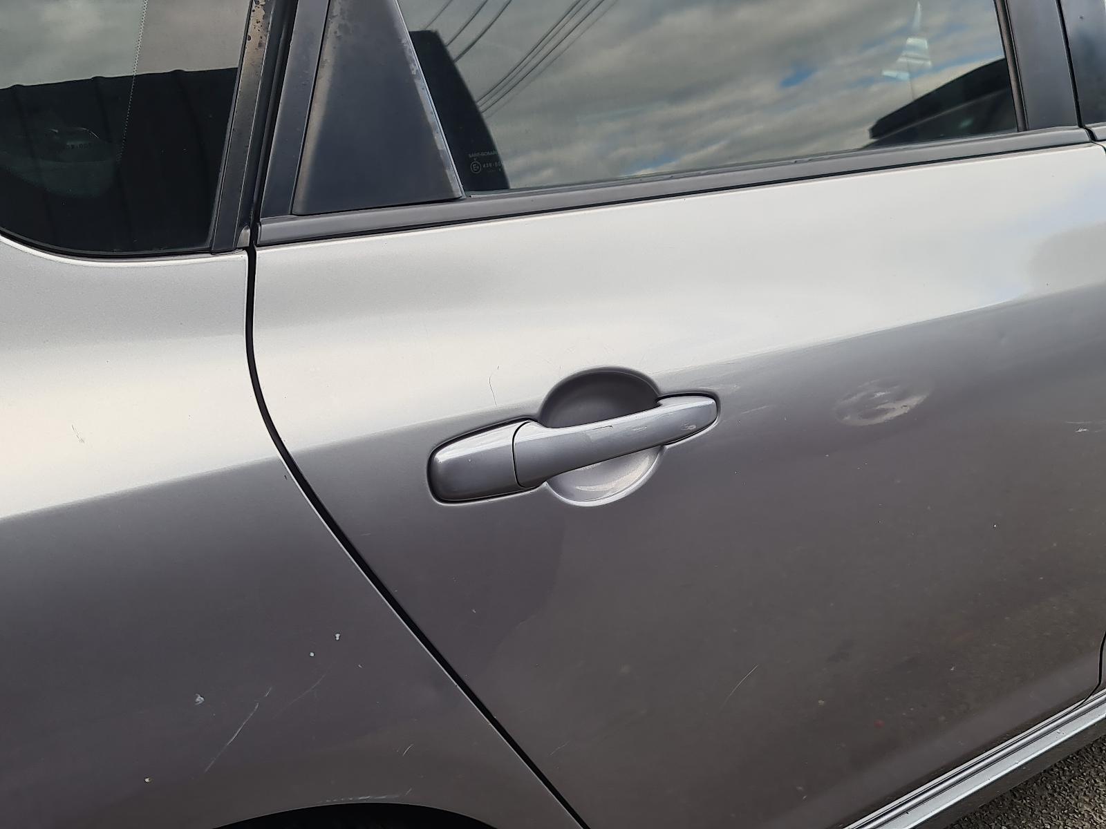 Mazda Axela - BK 2003-2009