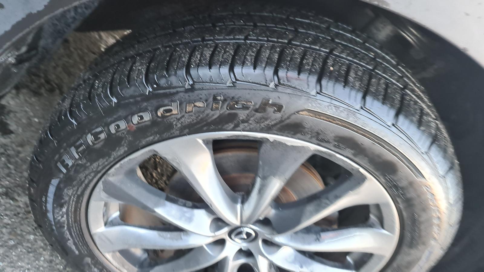 Mazda CX9 - TB 2006-2015