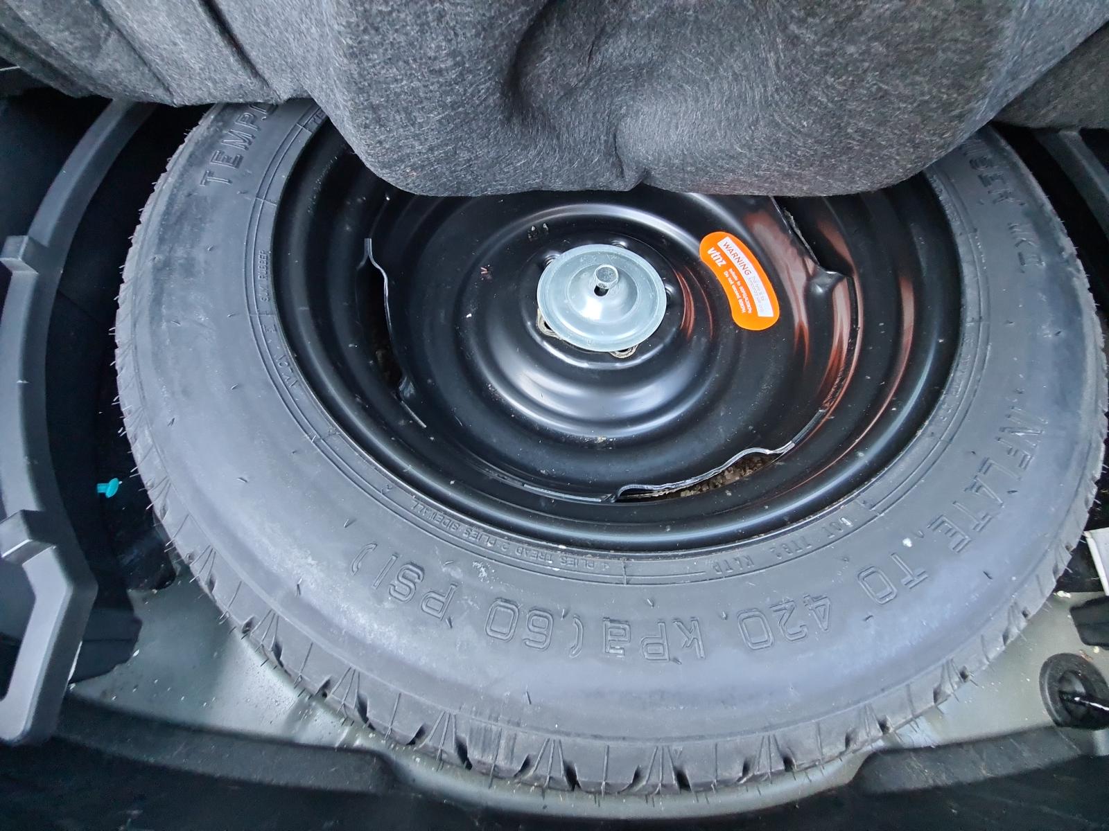 Mazda CX7 - ER 2006-2012