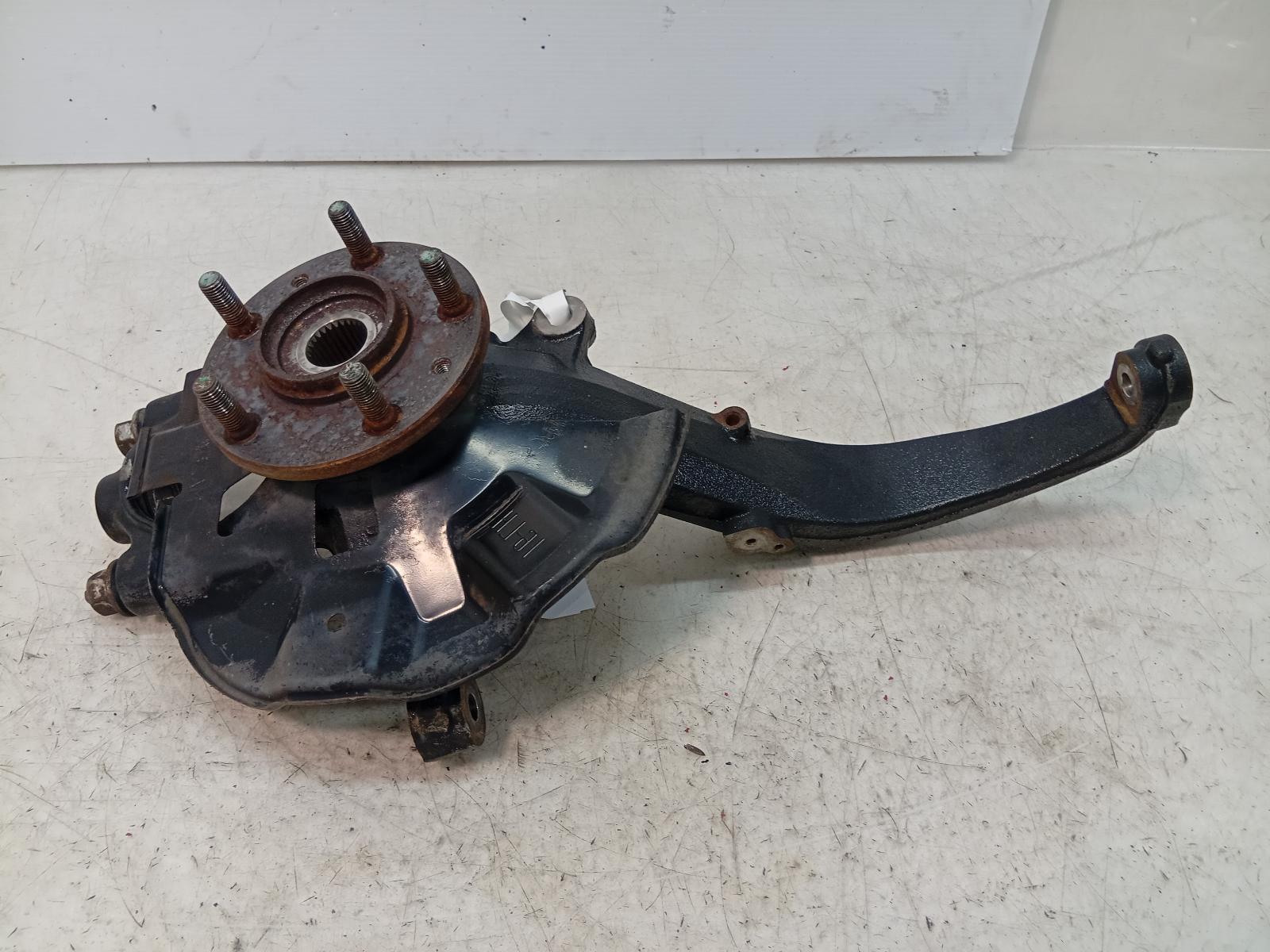 Left_Front_Hub_Assembly