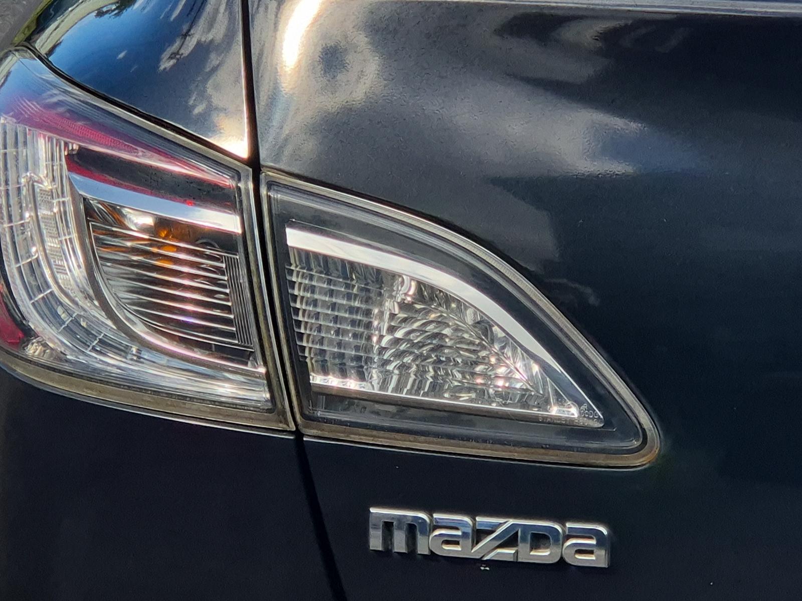 Mazda Axela - BL 2009-2013