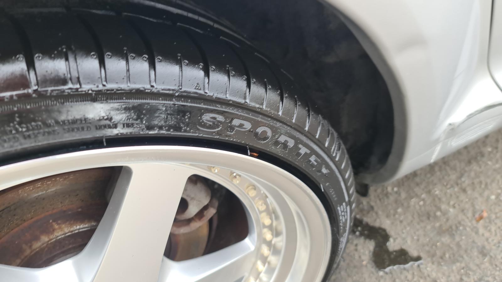 Mazda RX8 - SE 2003-2012