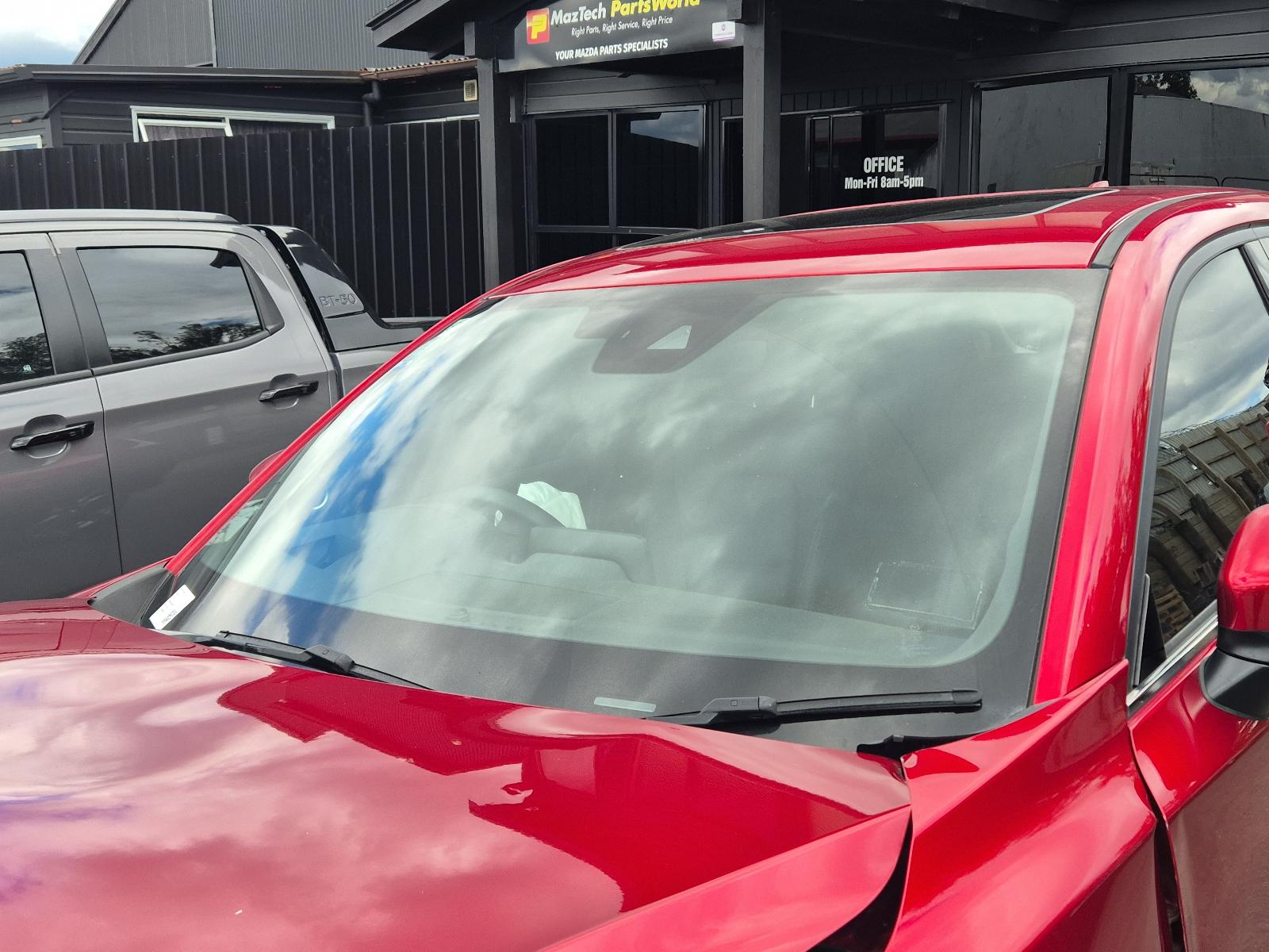 Mazda CX5 - KE 2012-Present