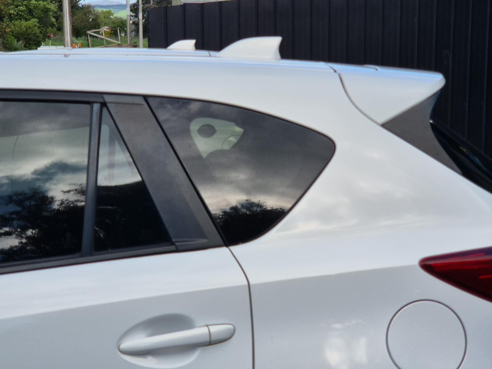 Mazda CX5 - KE 2012-Present