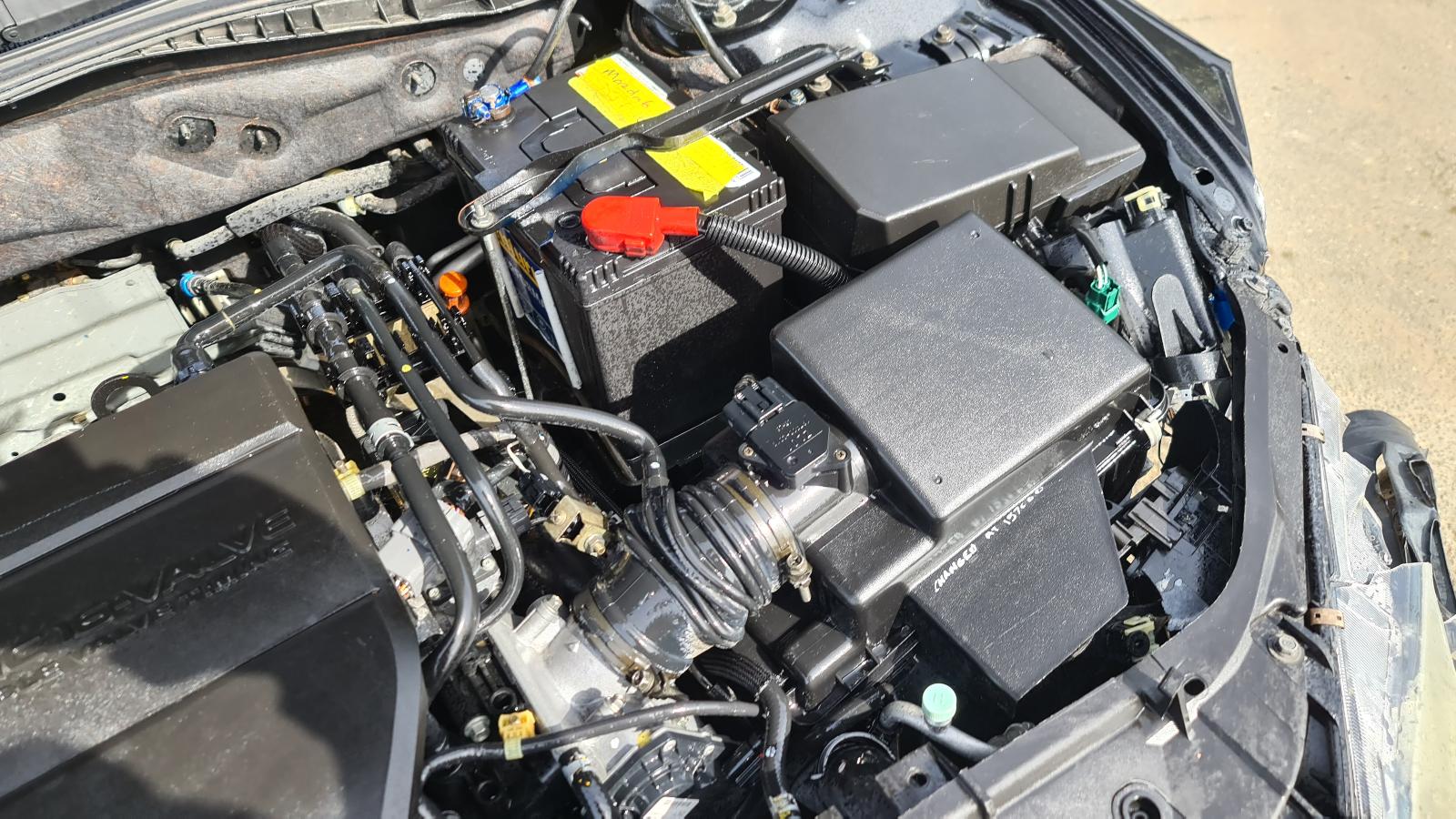 Mazda Mazda6 - GG 2002-2008