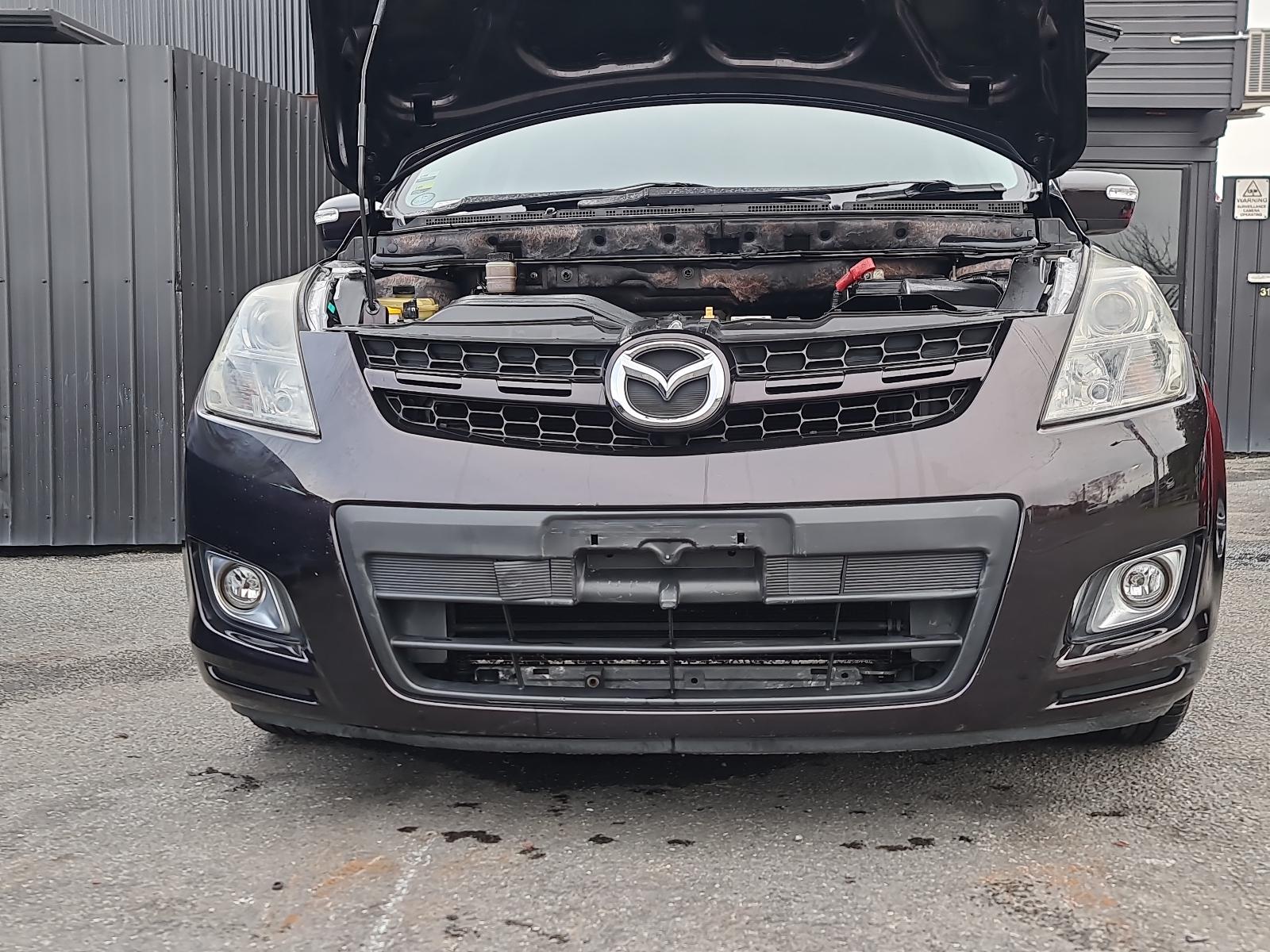 Mazda MPV - LY3P 2007-Present