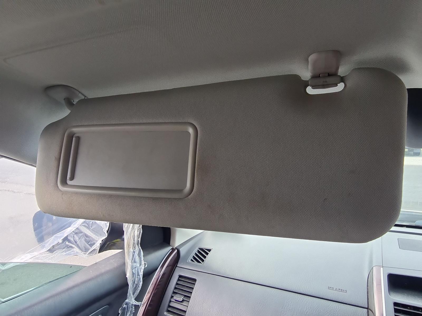 Mazda CX9 - TB 2006-2015