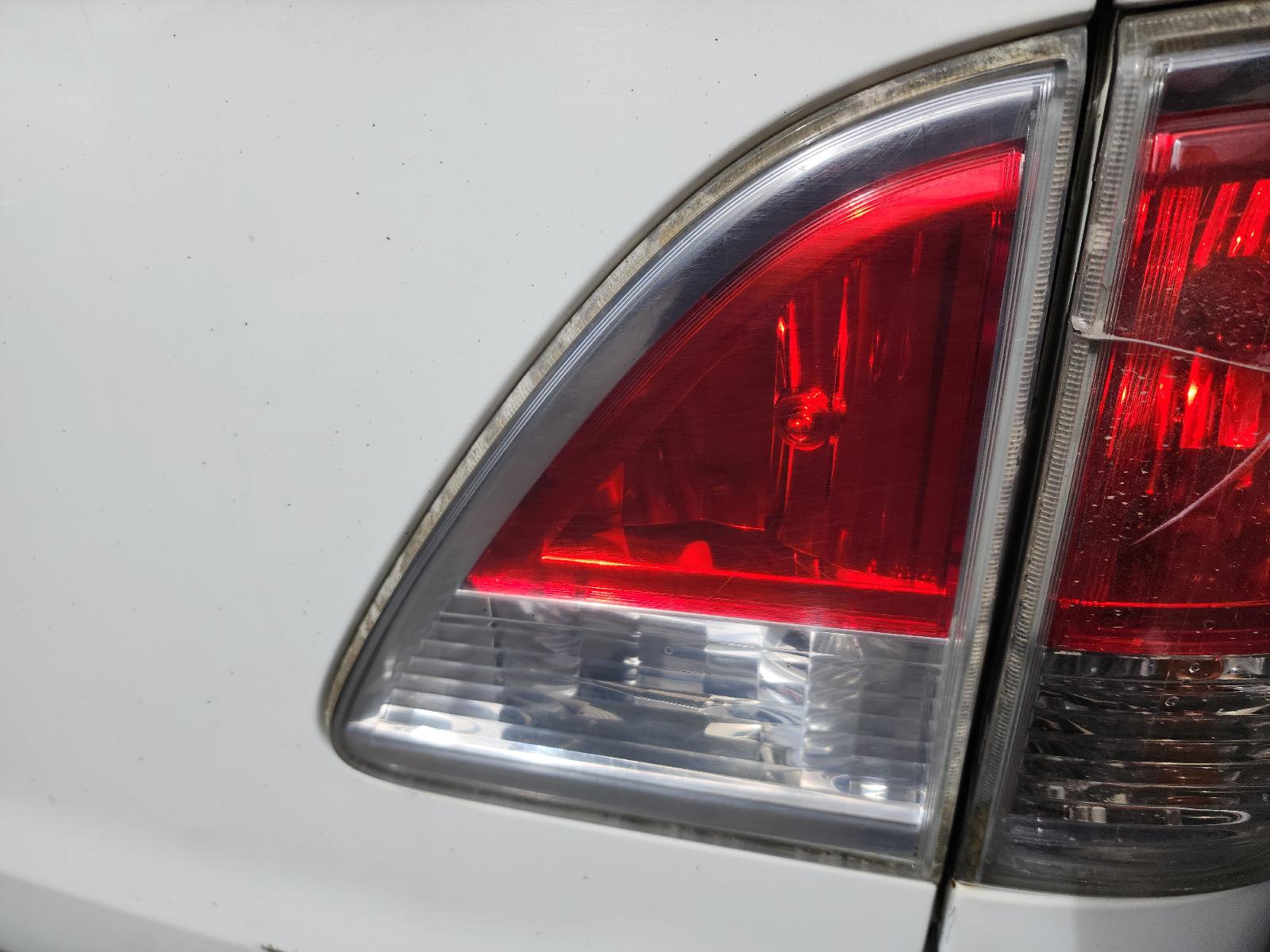 Mazda BT50 - UP 2011-Present