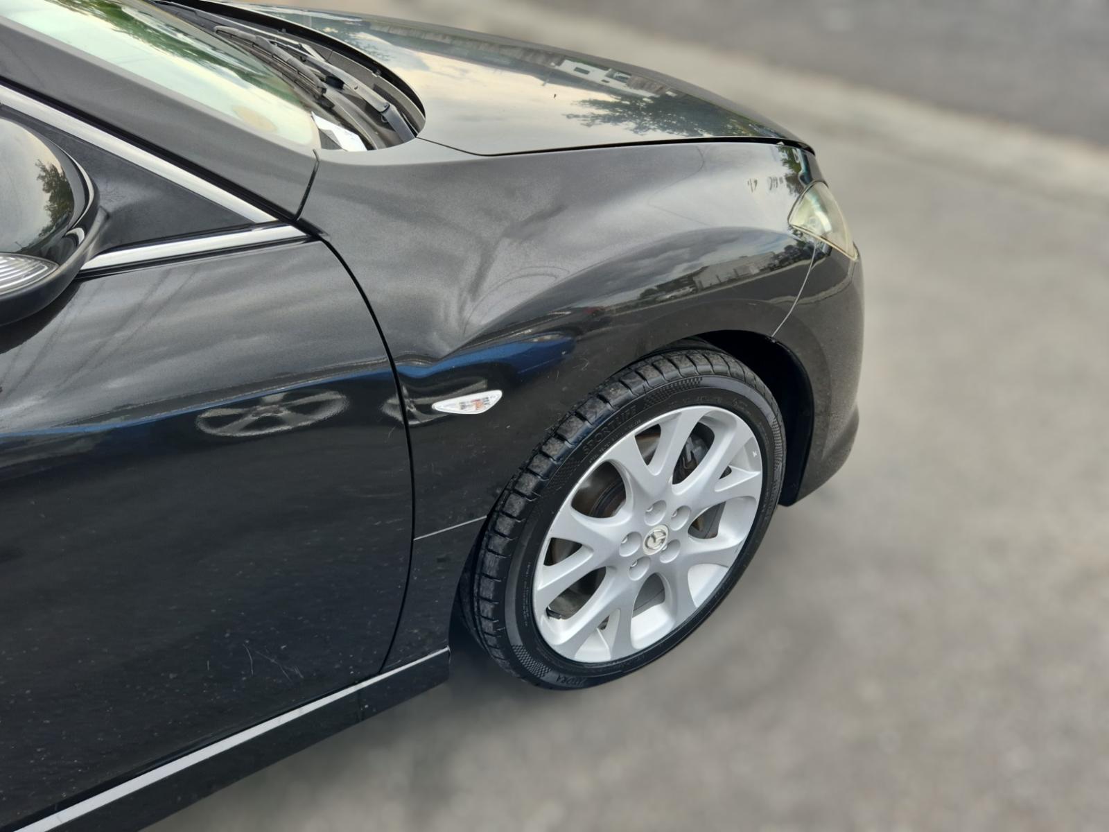 Mazda Atenza - GH 2008-2012