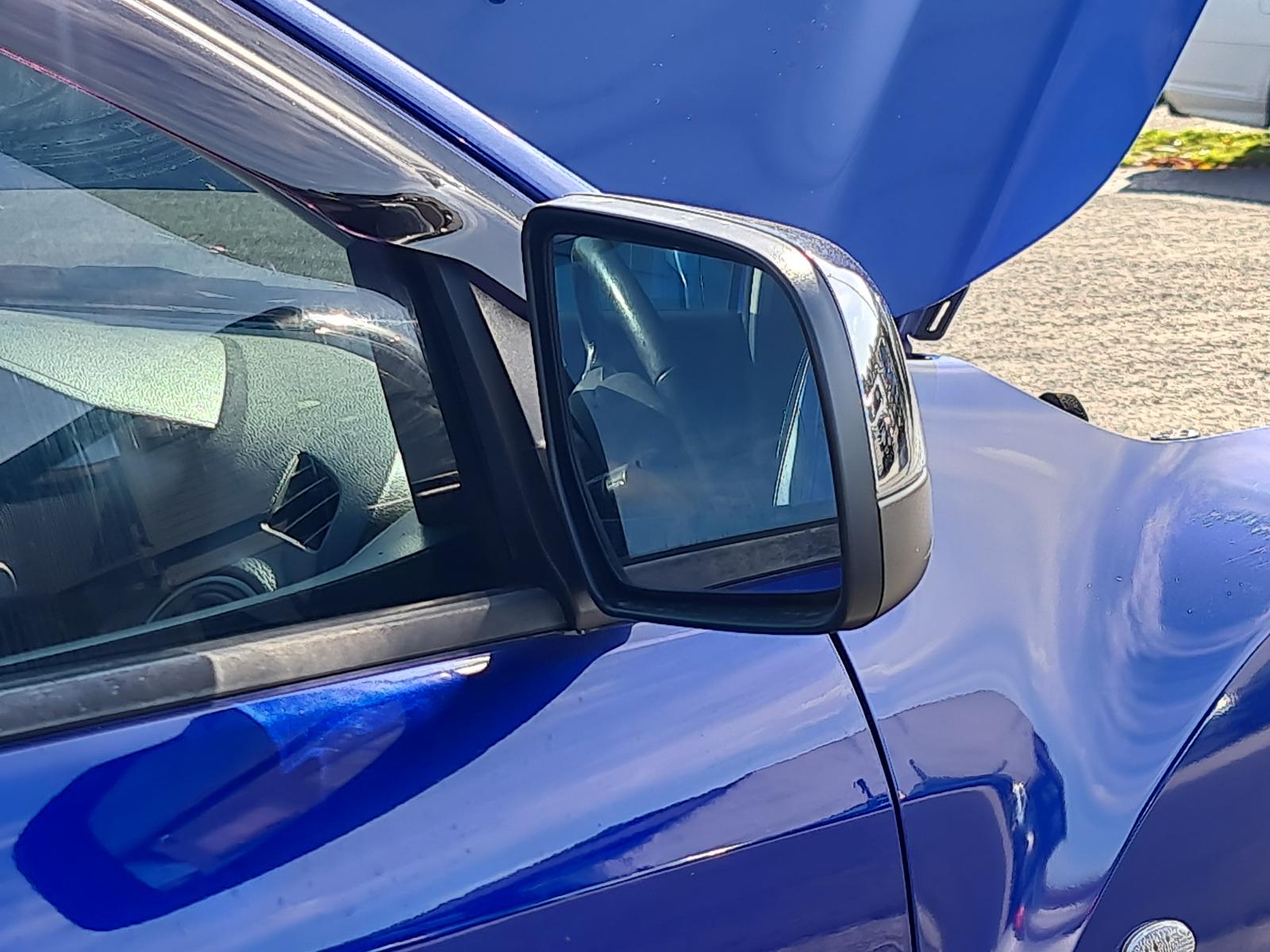 Mazda BT50 - UP 2011-Present