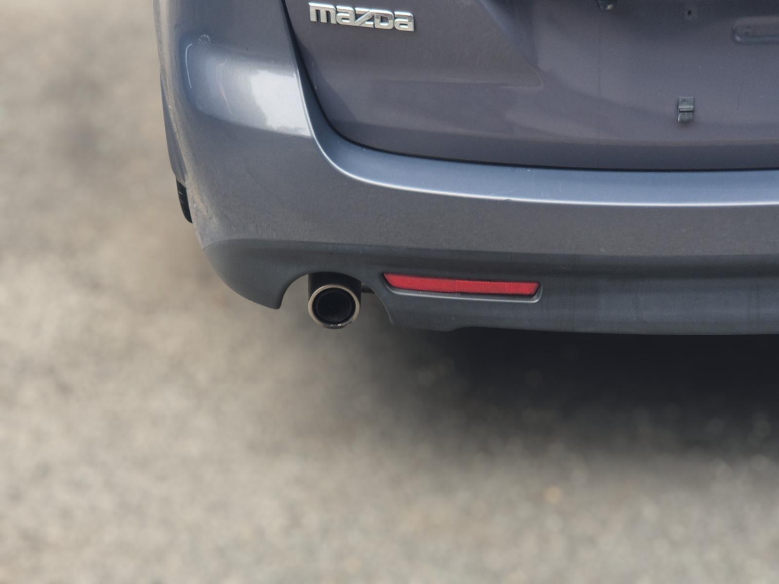 Mazda Atenza - GH 2008-2012